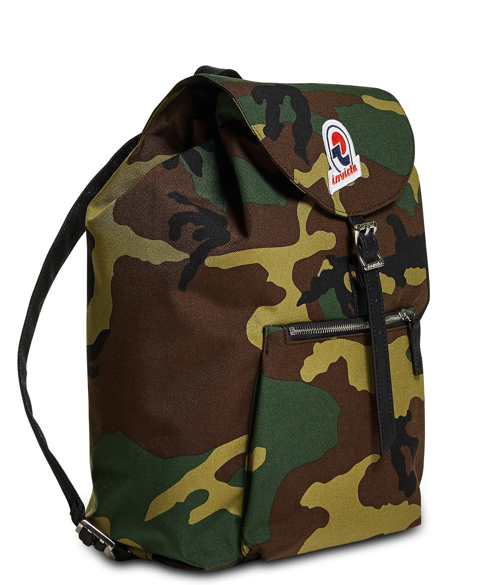 ZAINO ALPINO CAMOUFLAGE STAR - Image 4