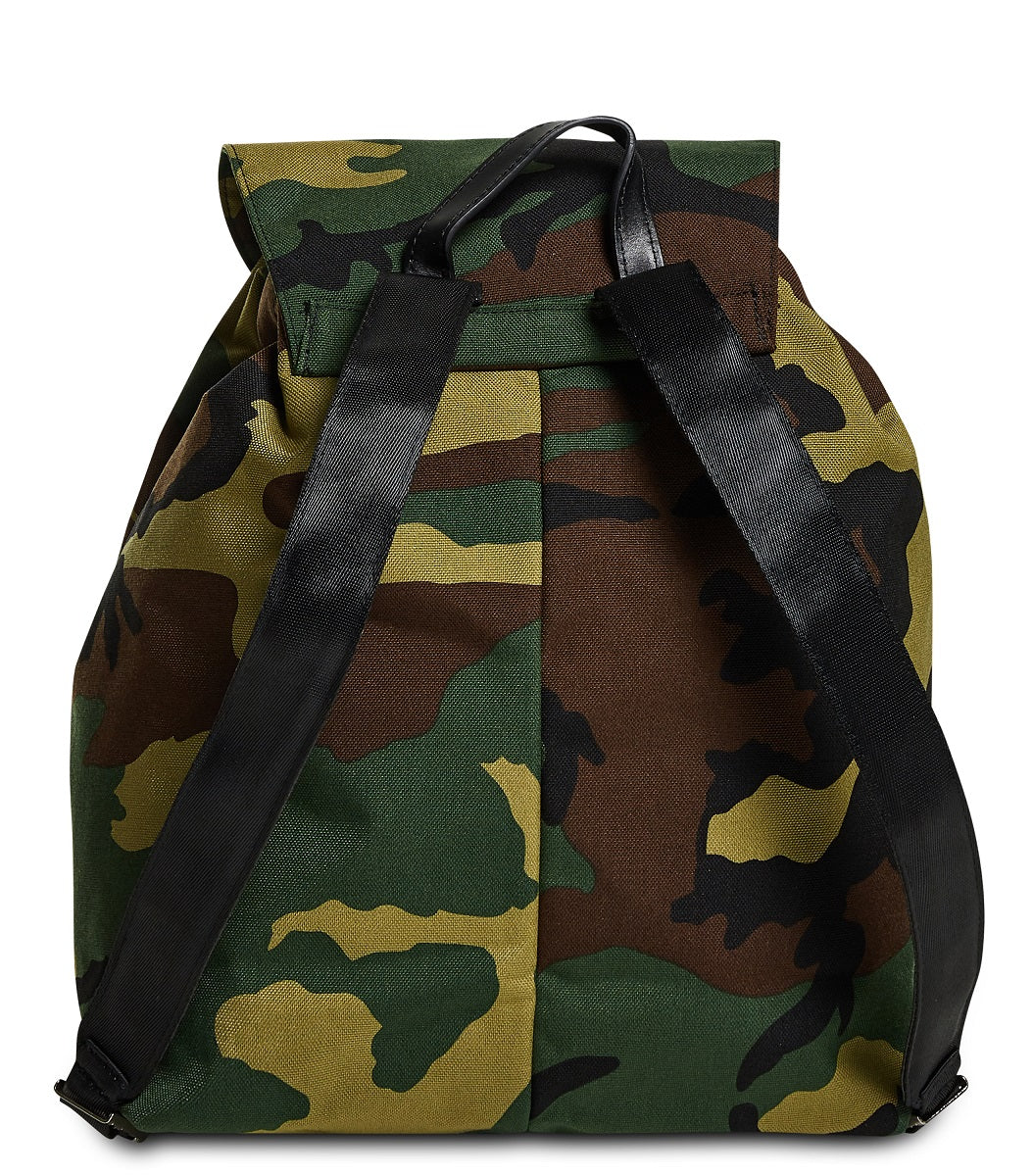 ZAINO ALPINO CAMOUFLAGE STAR - Image 5