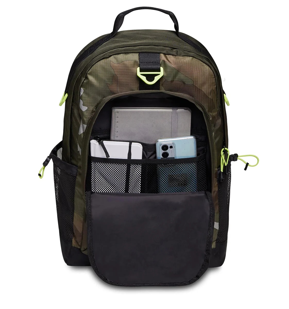 ZAINO FREEACT CAMO - Image 6
