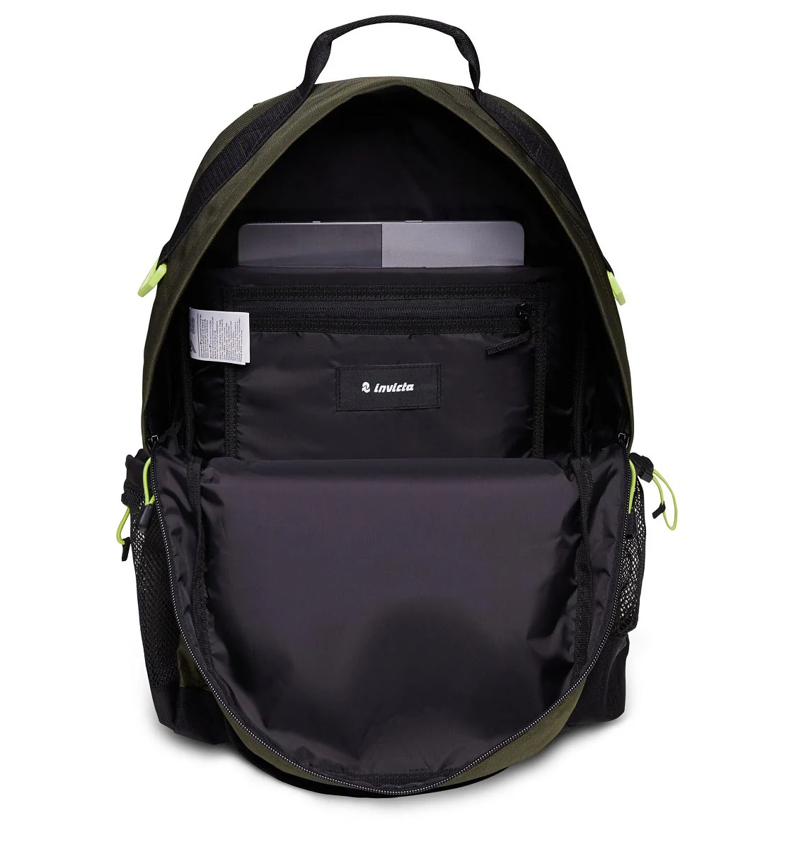 ZAINO FREEACT CAMO - Image 7