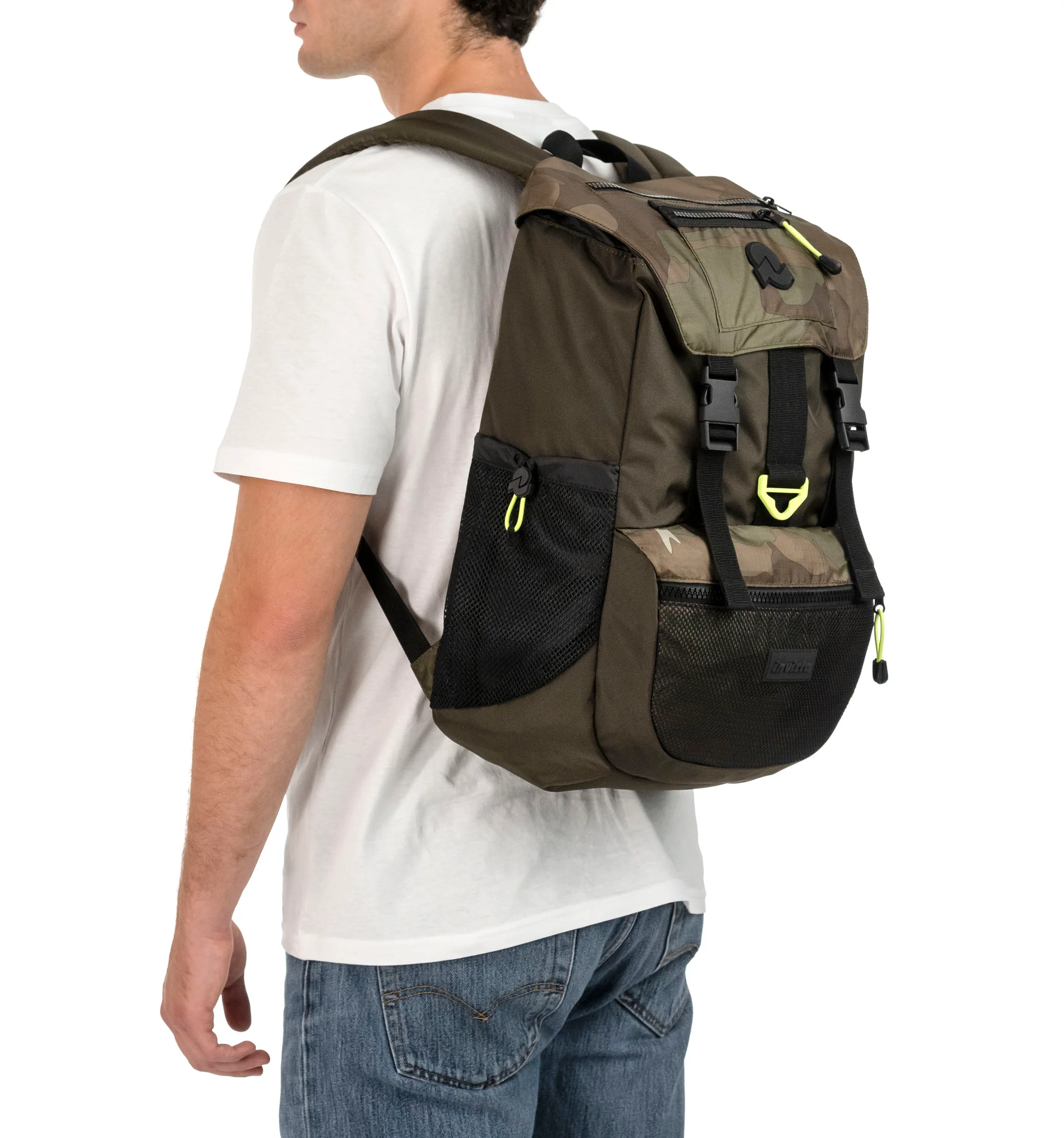 ZAINO JOLLY X CAMO - Image 6