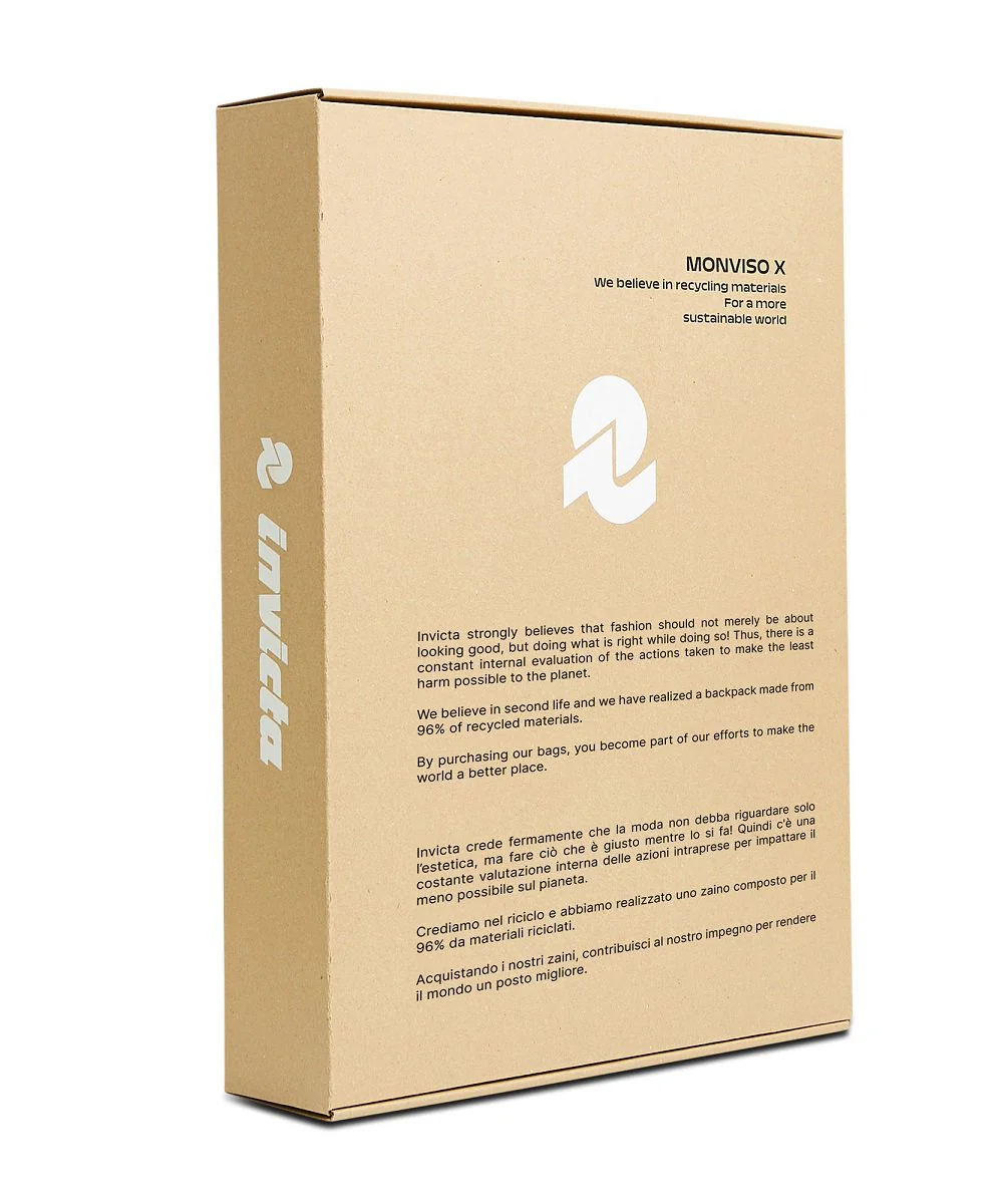 ZAINO MONVISO X ECO 96% - Image 10