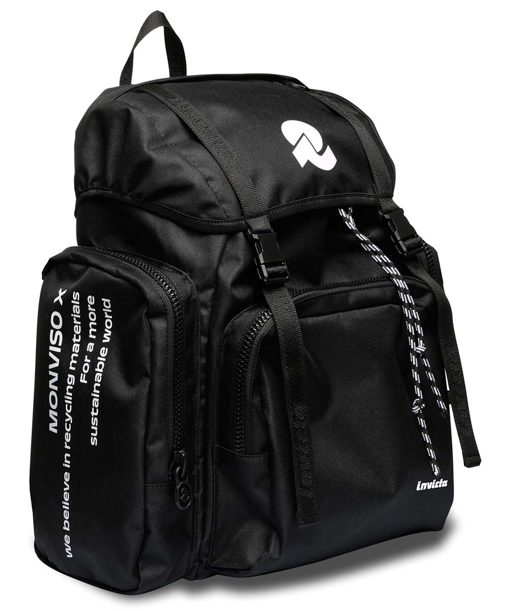 ZAINO MONVISO X ECO 96% - Image 3