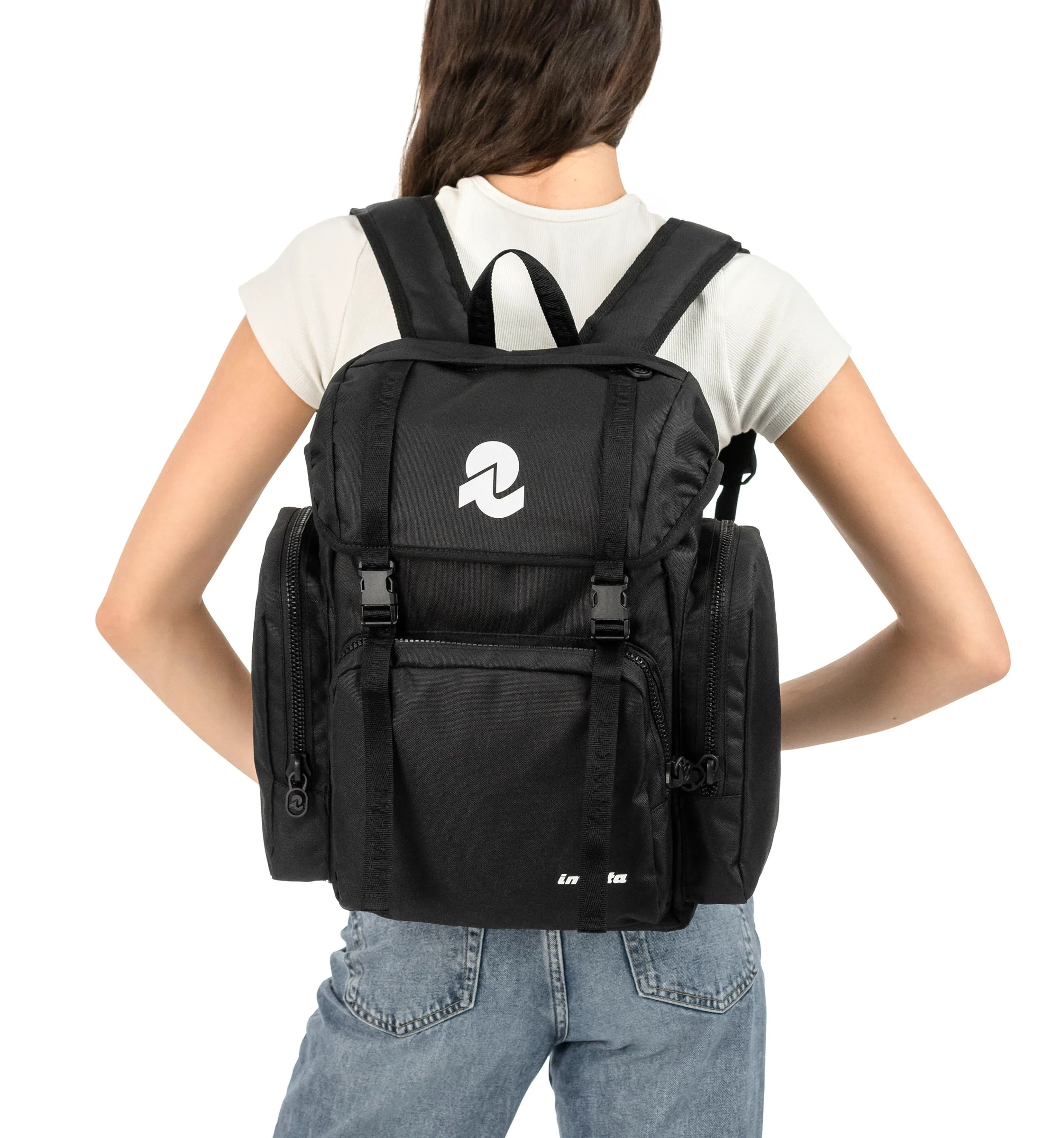ZAINO MONVISO X ECO 96% - Image 4