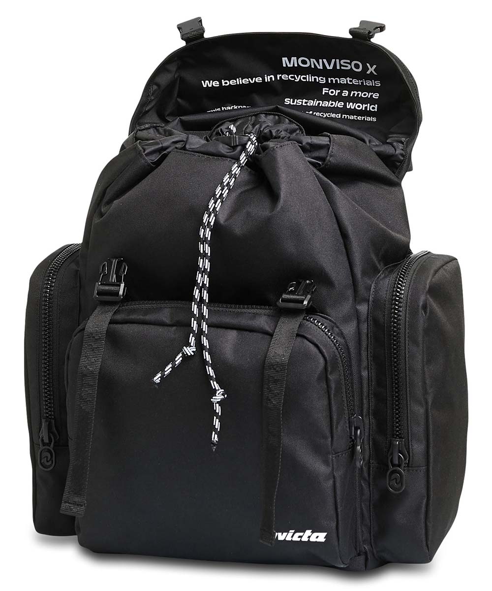 ZAINO MONVISO X ECO 96% - Image 6