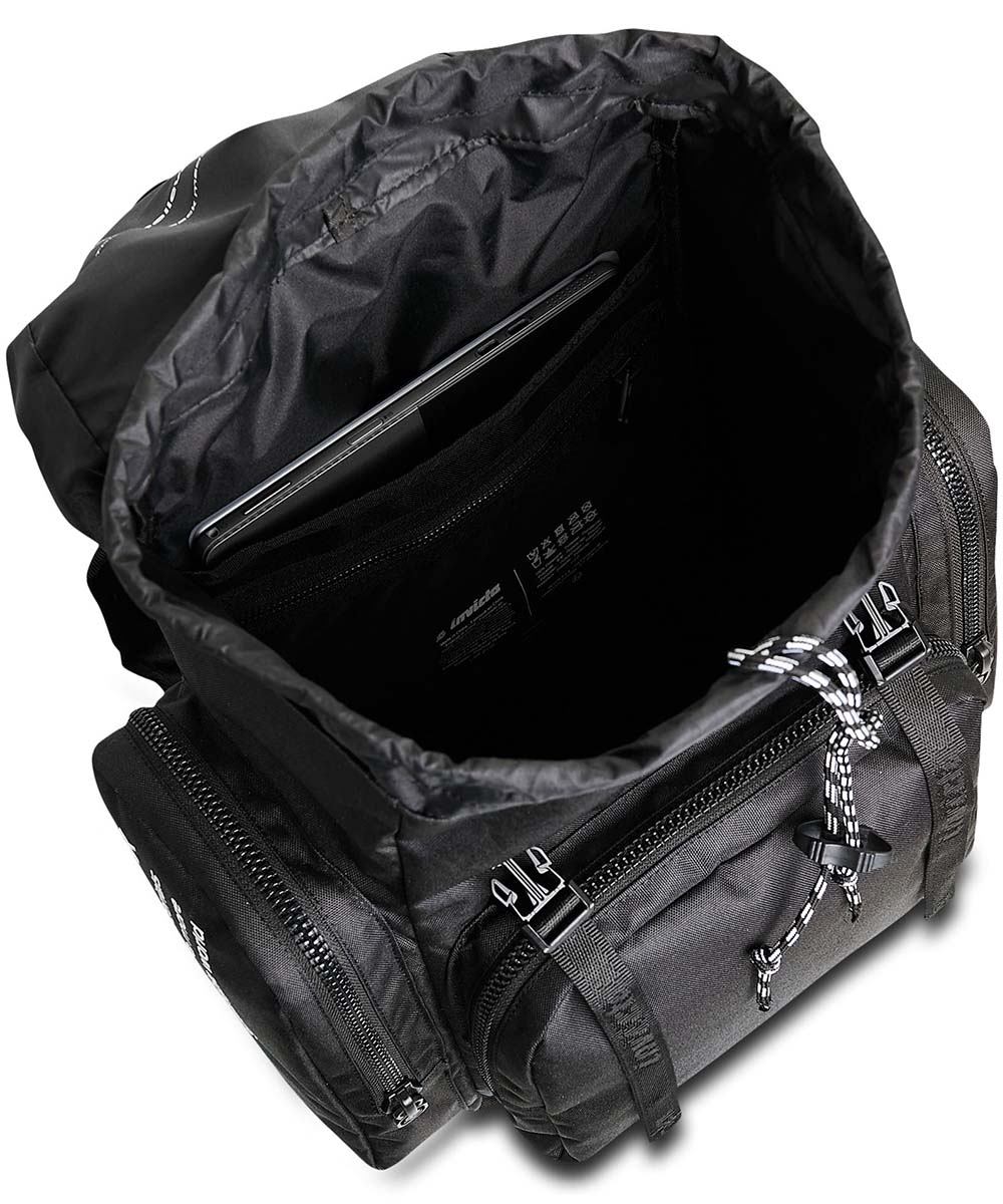 ZAINO MONVISO X ECO 96% - Image 7