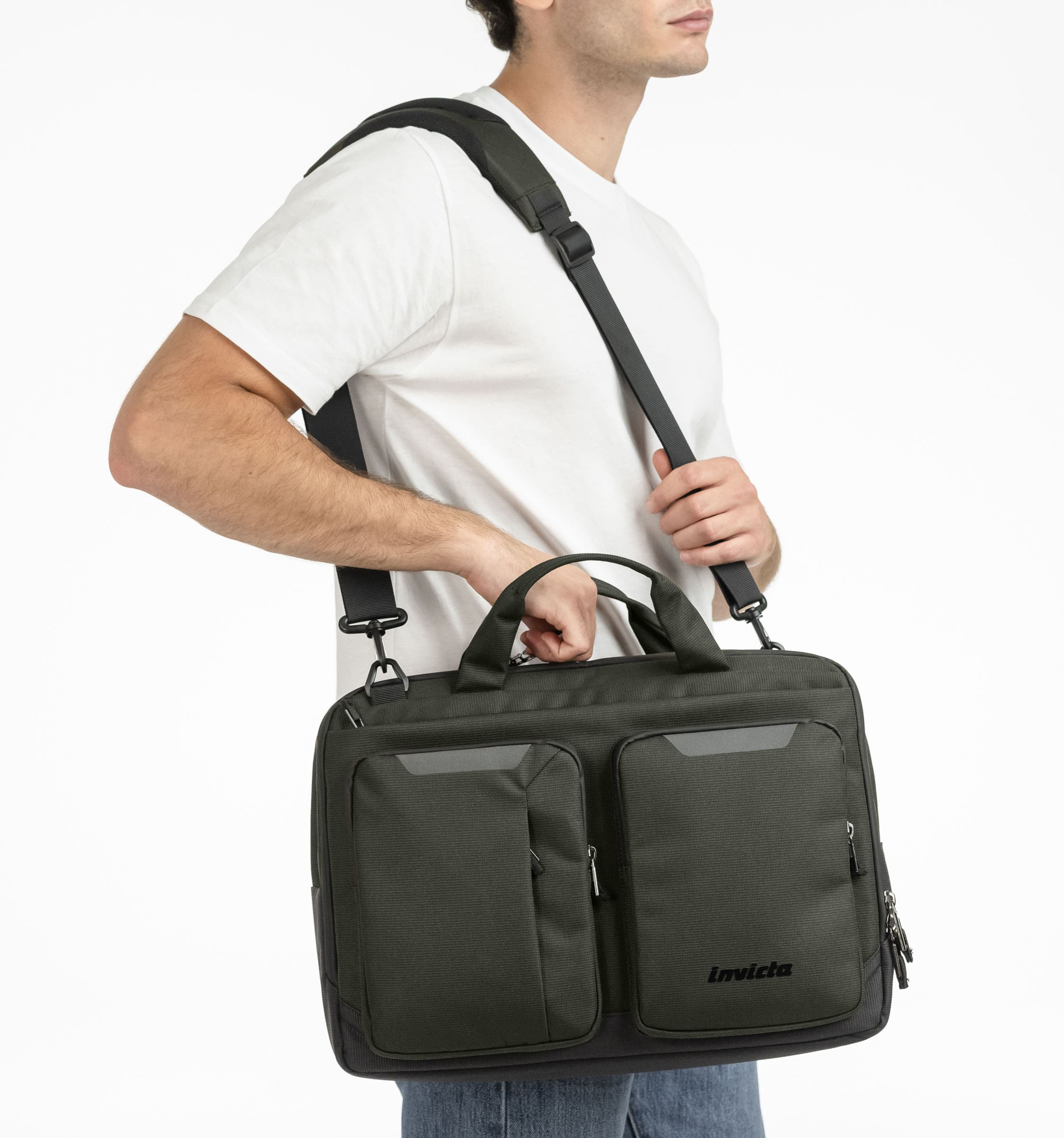 BORSA A TRACOLLA PLIANT - Image 5