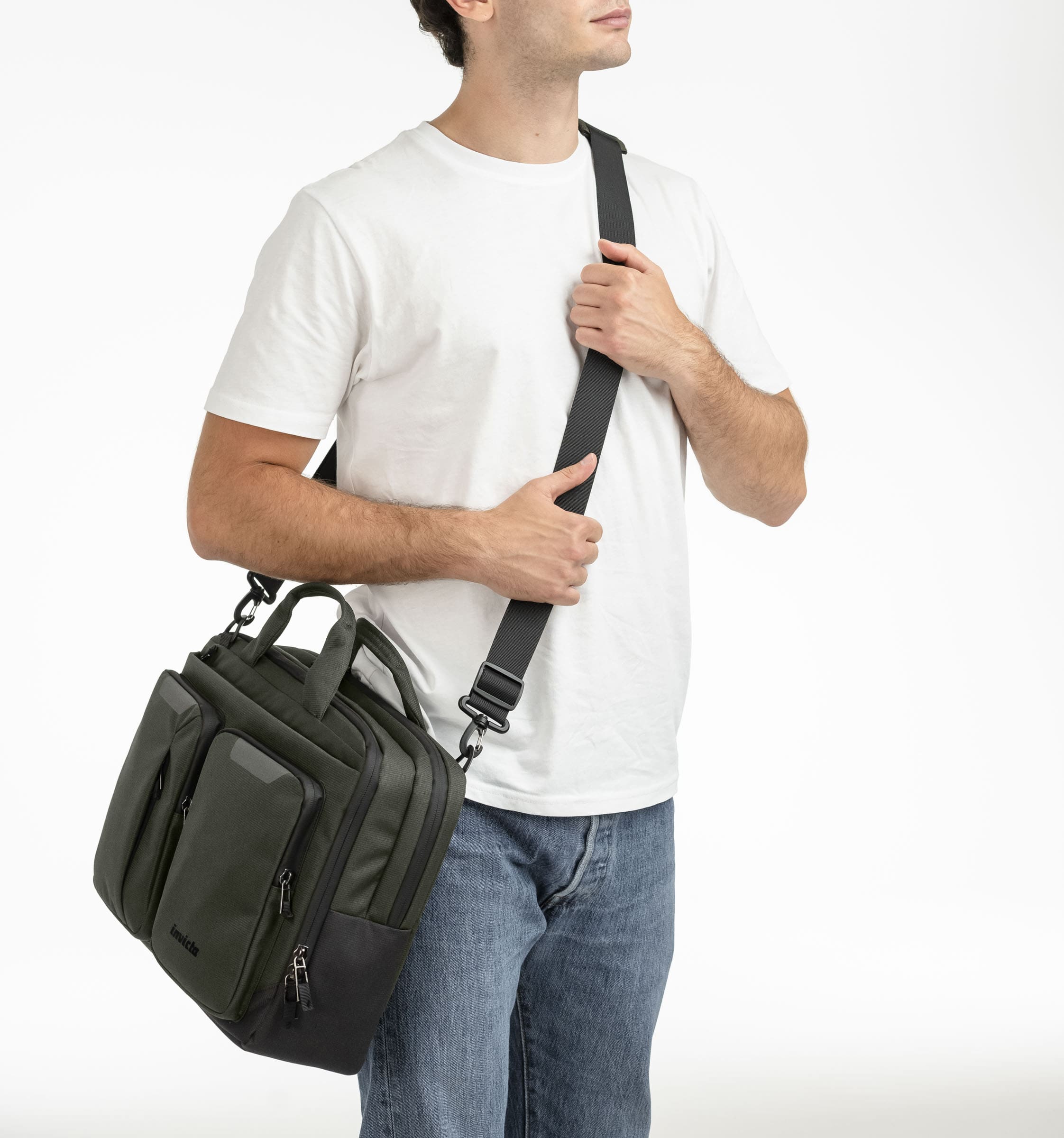 BORSA A TRACOLLA PLIANT - Image 6