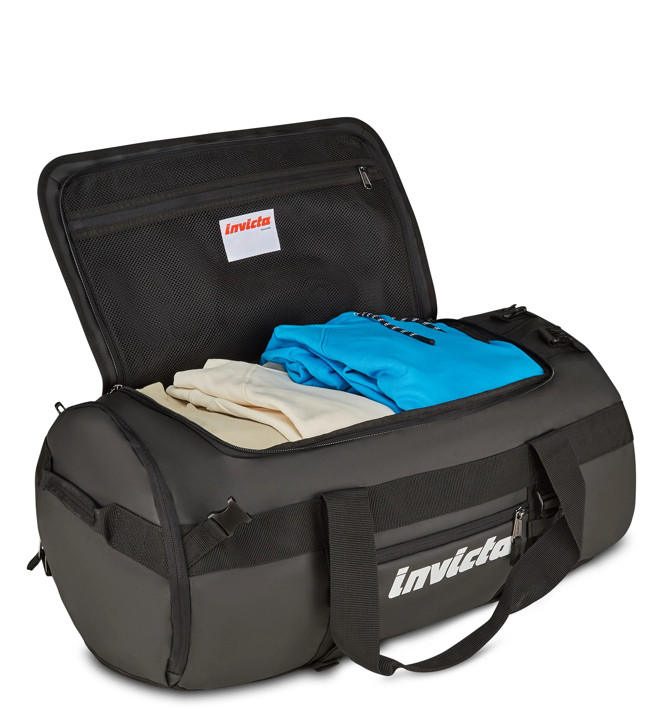 BORSONE VIAGGIO COMMUTER L - Image 4