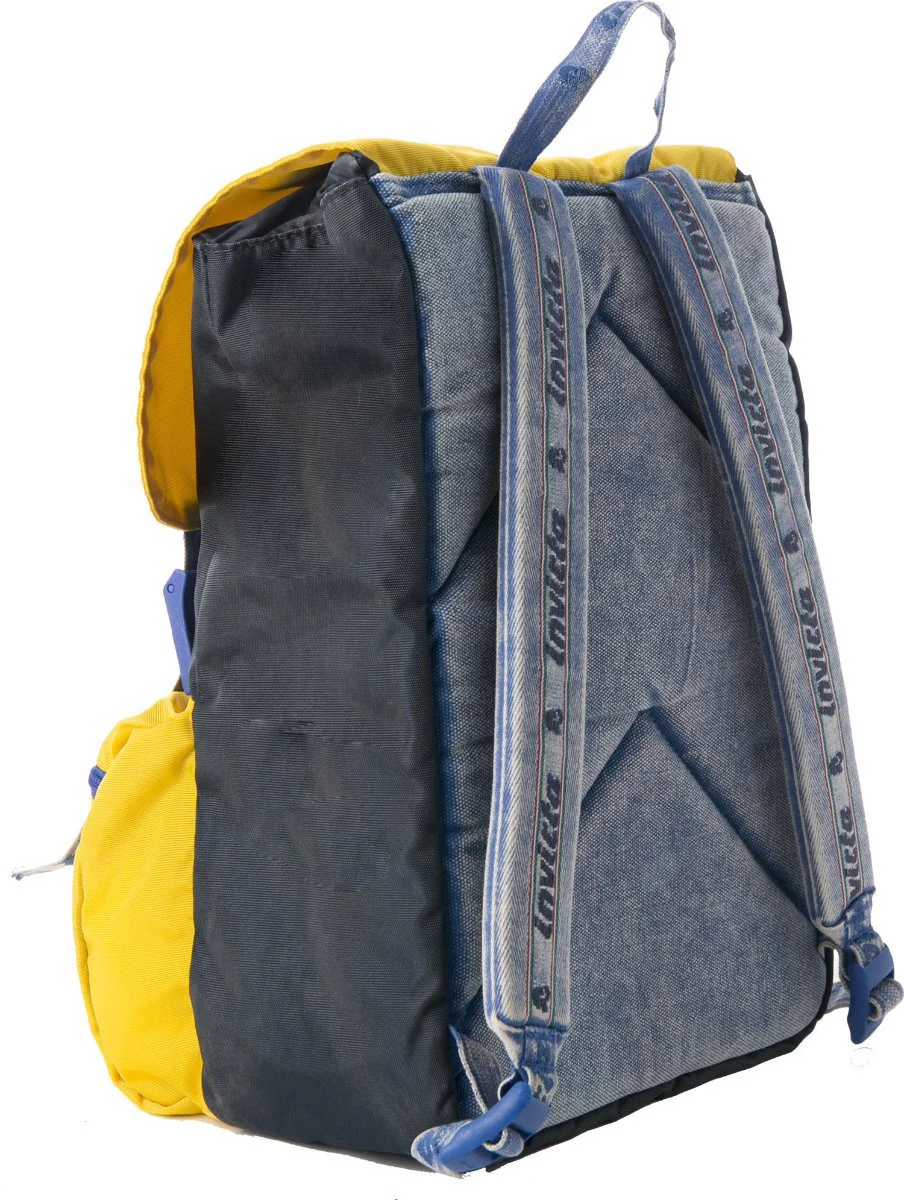 JOLLY III VINTAGE ALPINISMUS - SPECIAL EDITION - - Image 3