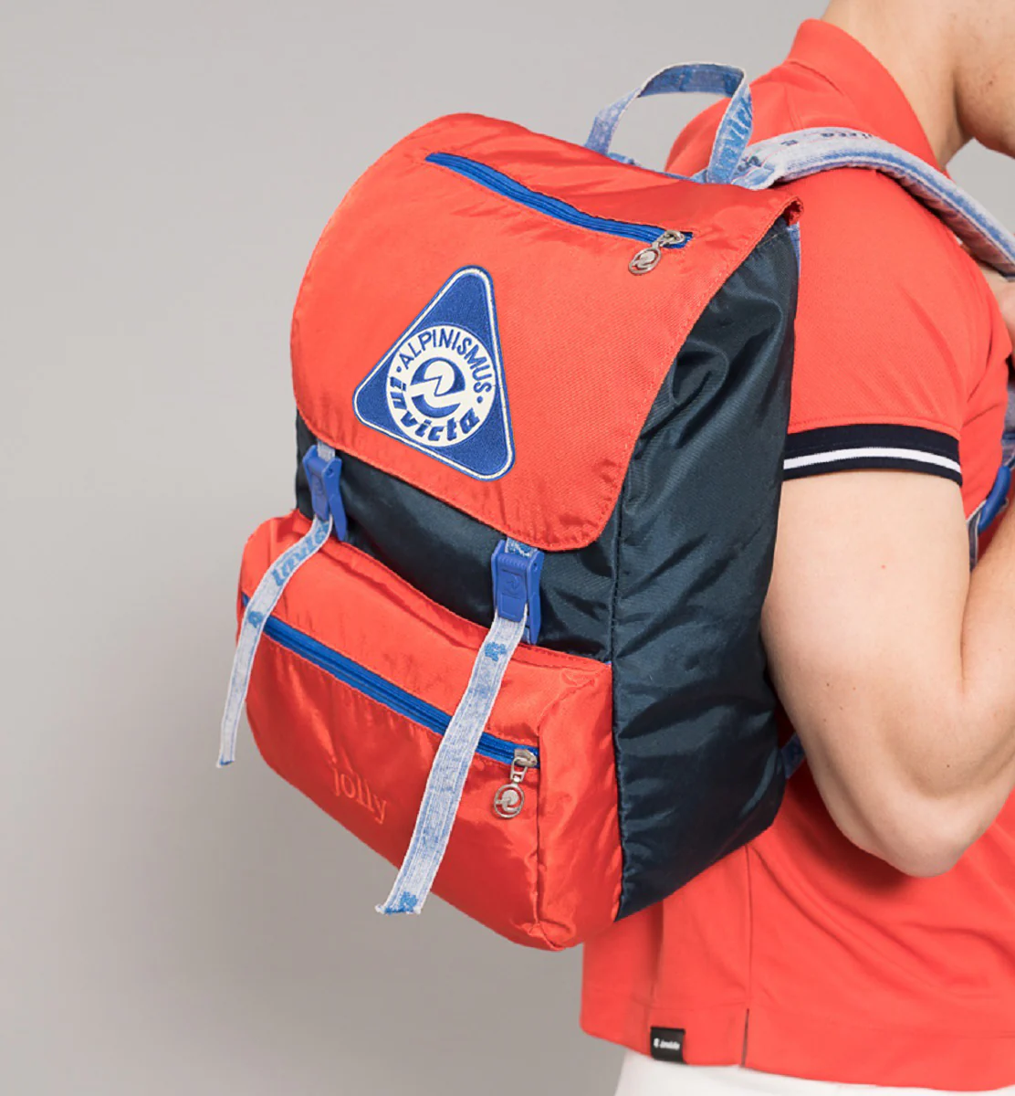 JOLLY III VINTAGE ALPINISMUS - SPECIAL EDITION - - Image 3