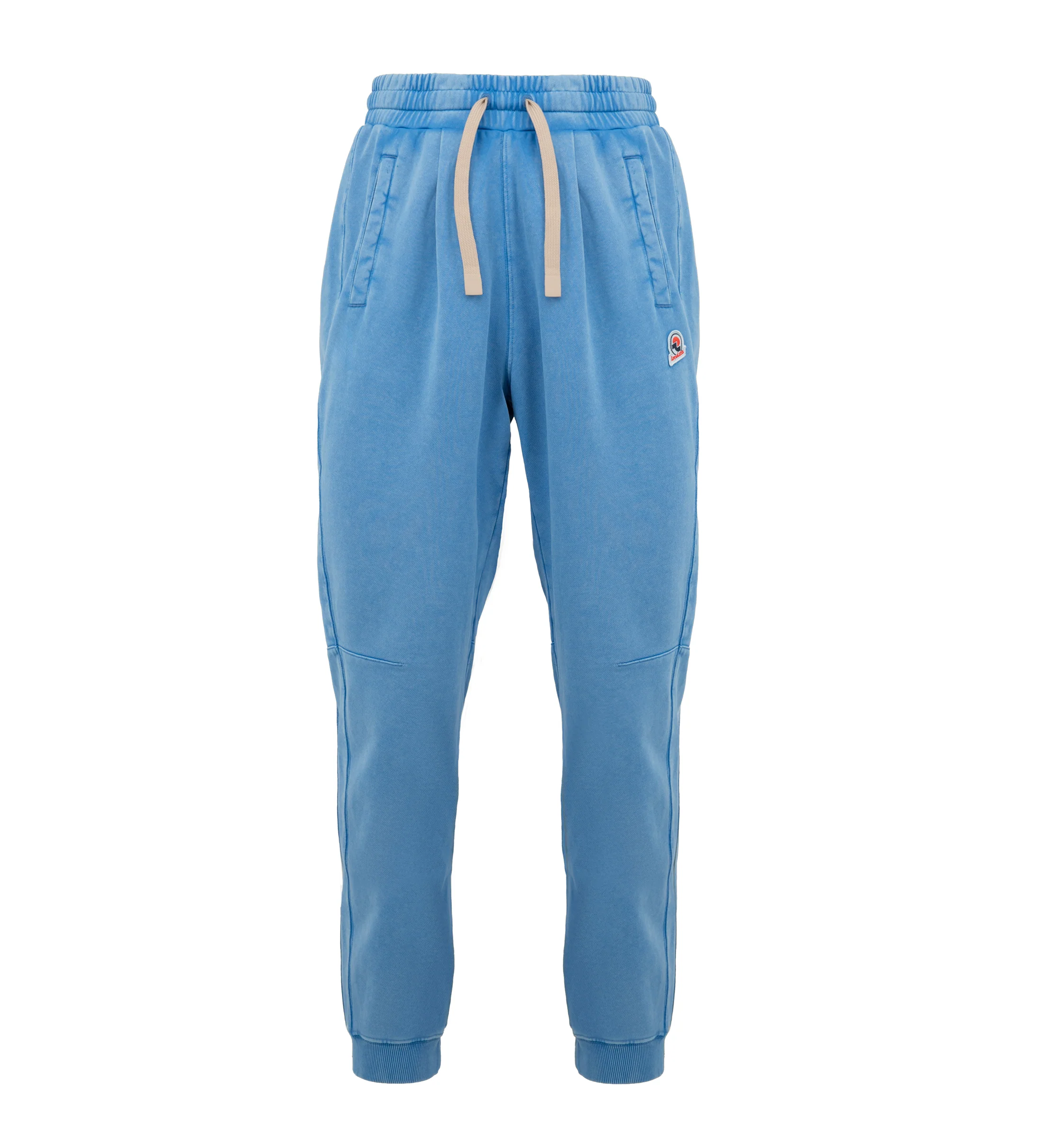 Pantalone da uomo in felpa