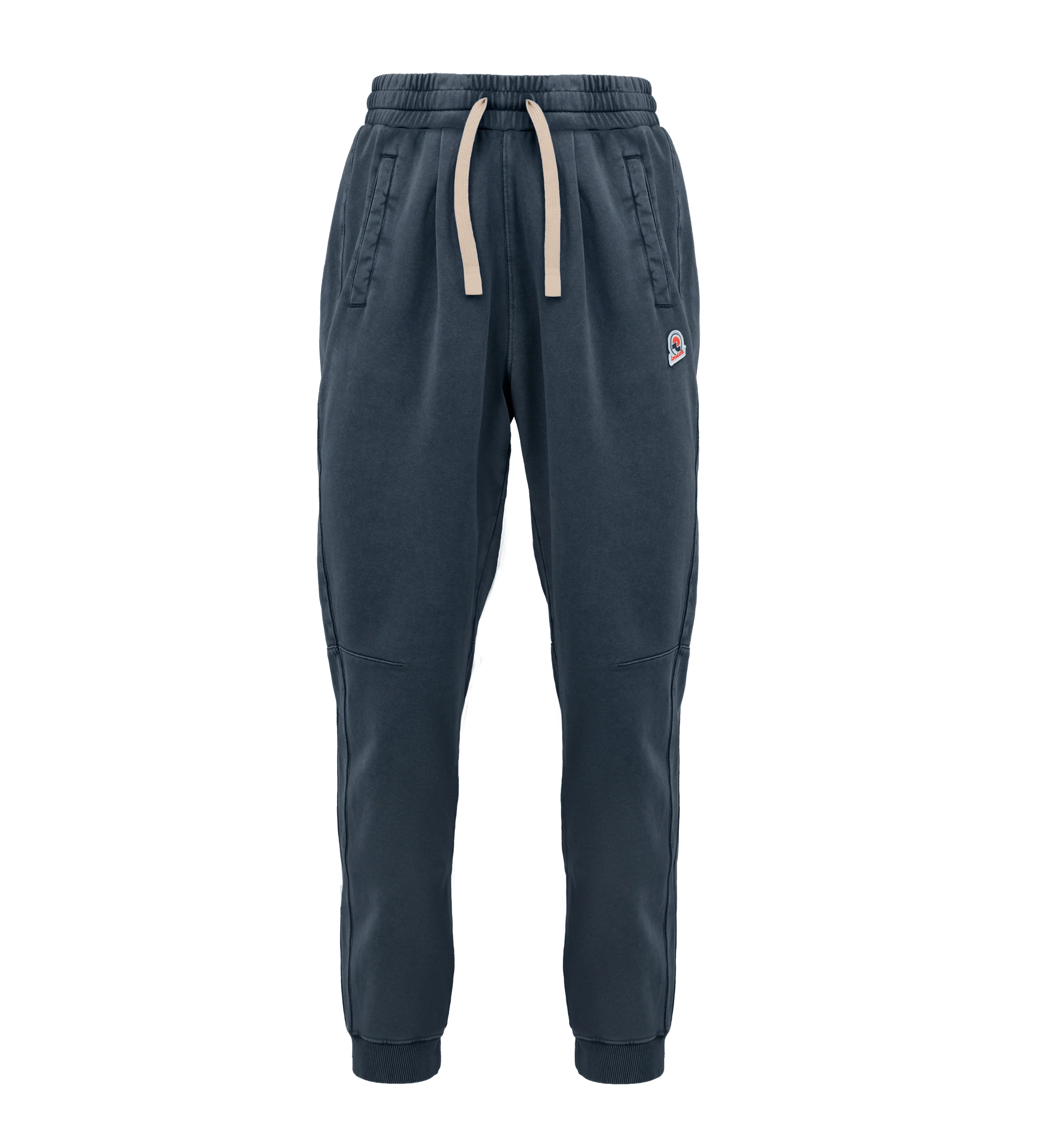 Pantalone da uomo in felpa