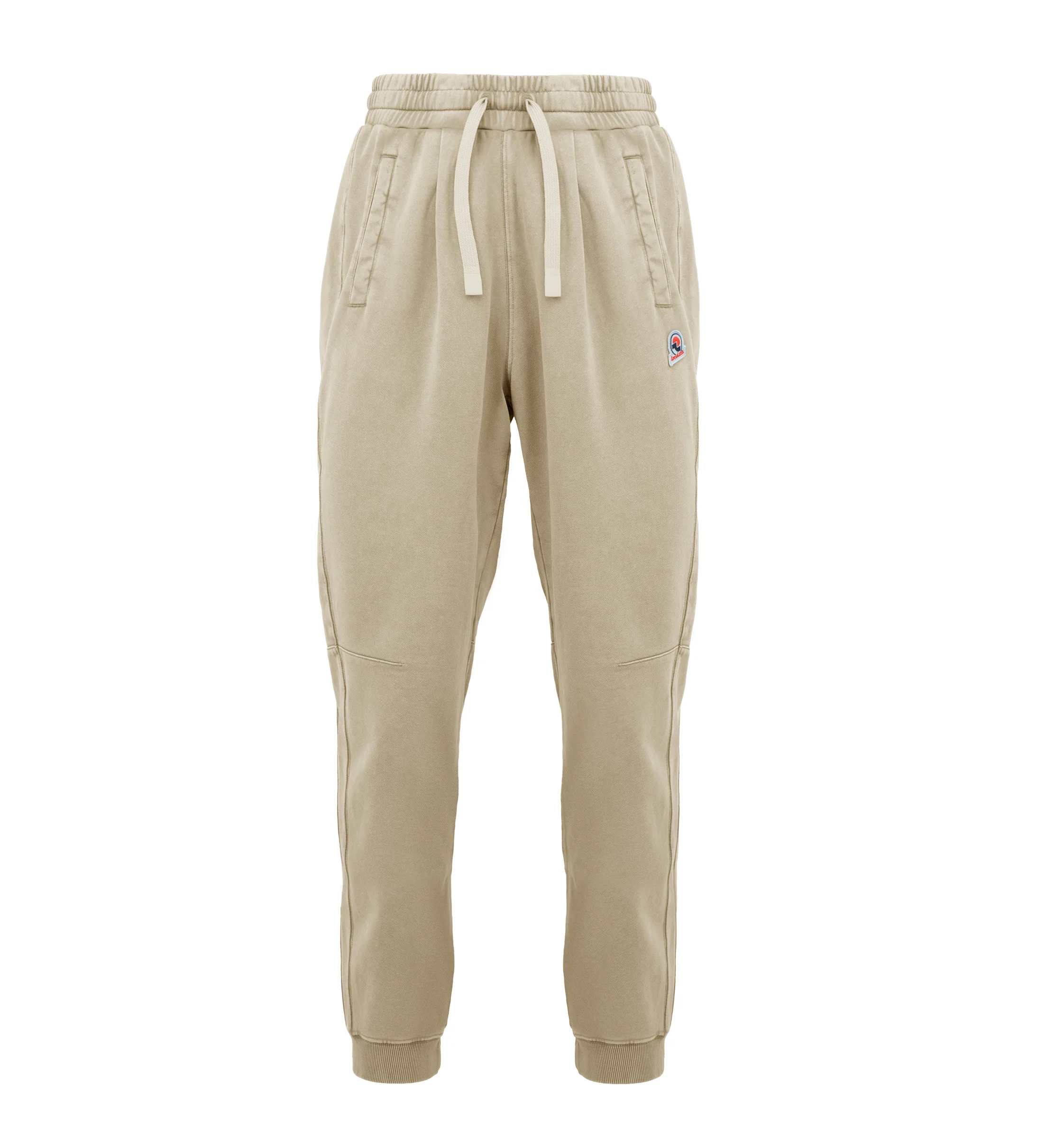 Pantalone da uomo in felpa
