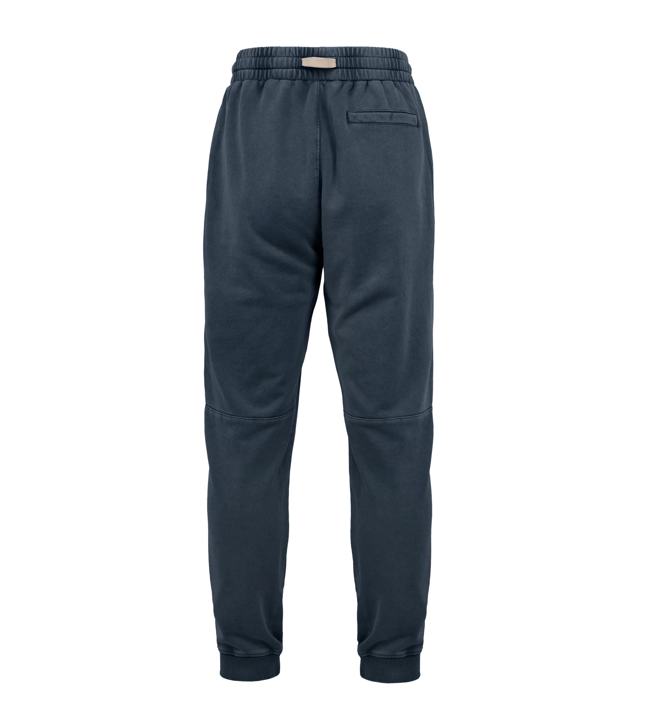 Pantalone da uomo in felpa - Image 2