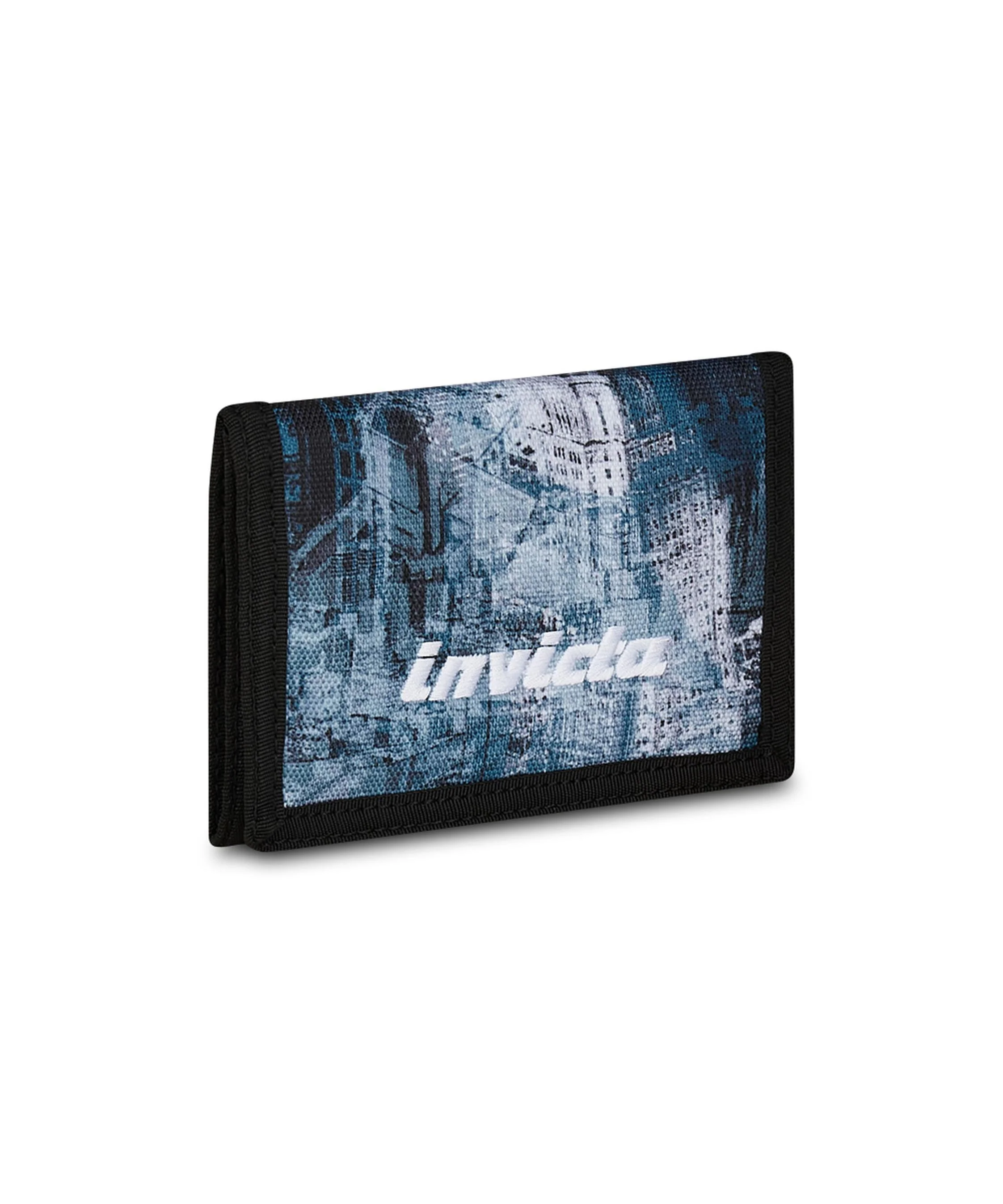 PORTAFOGLIO CLIP WALLET STRAPS - Image 3