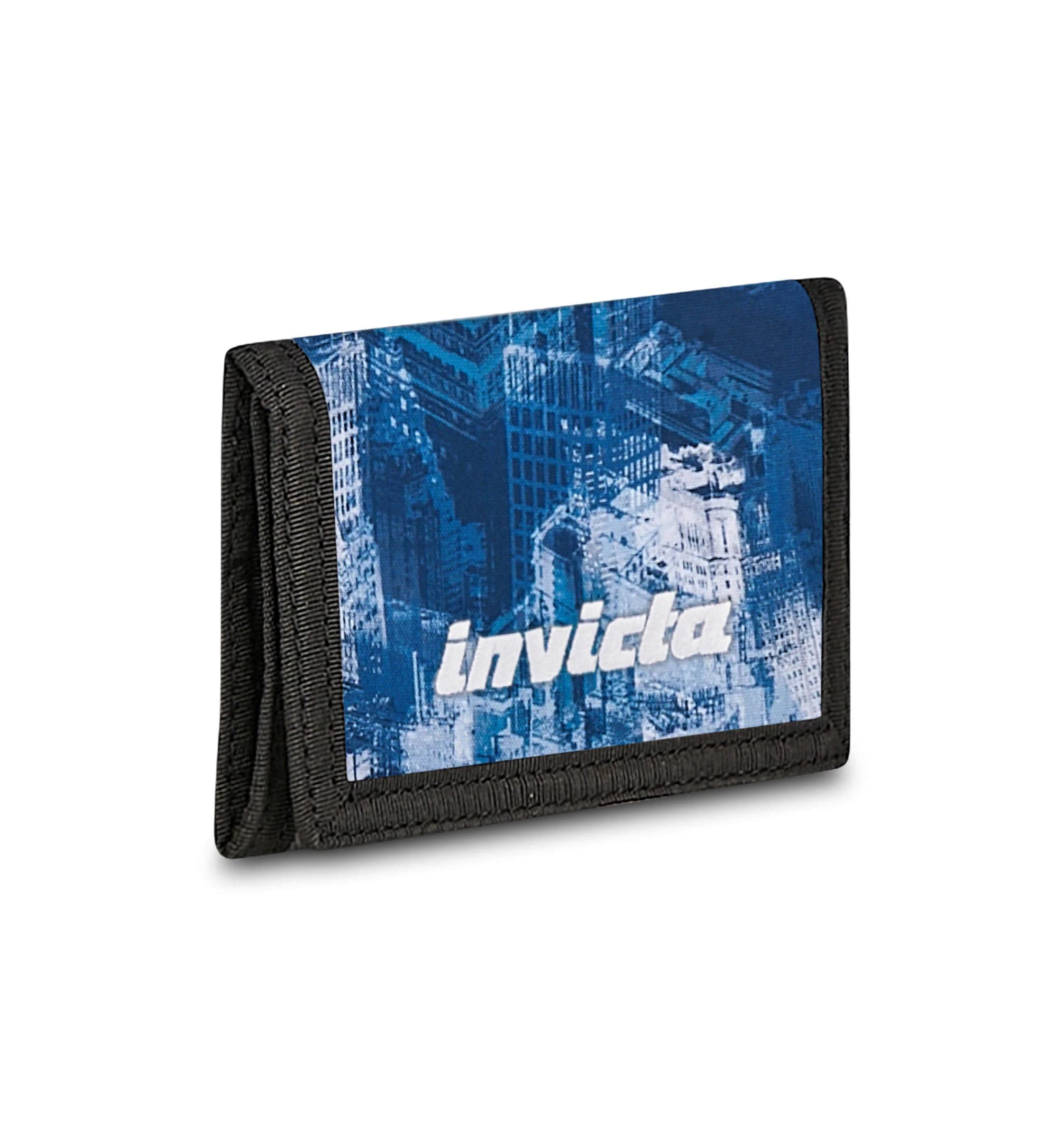 PORTAFOGLIO CLIP WALLET STRAPS - Image 3