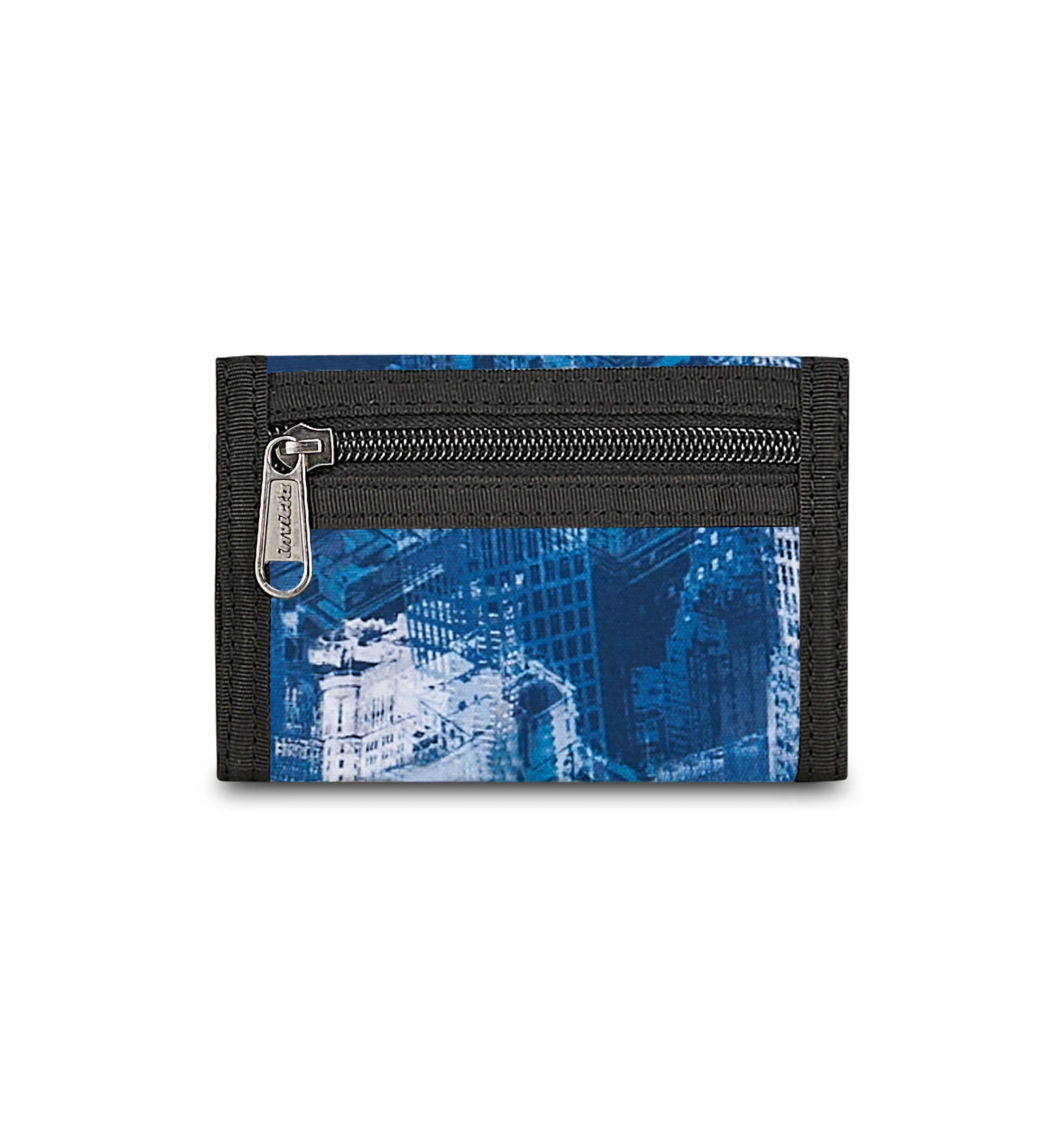 PORTAFOGLIO CLIP WALLET STRAPS - Image 4