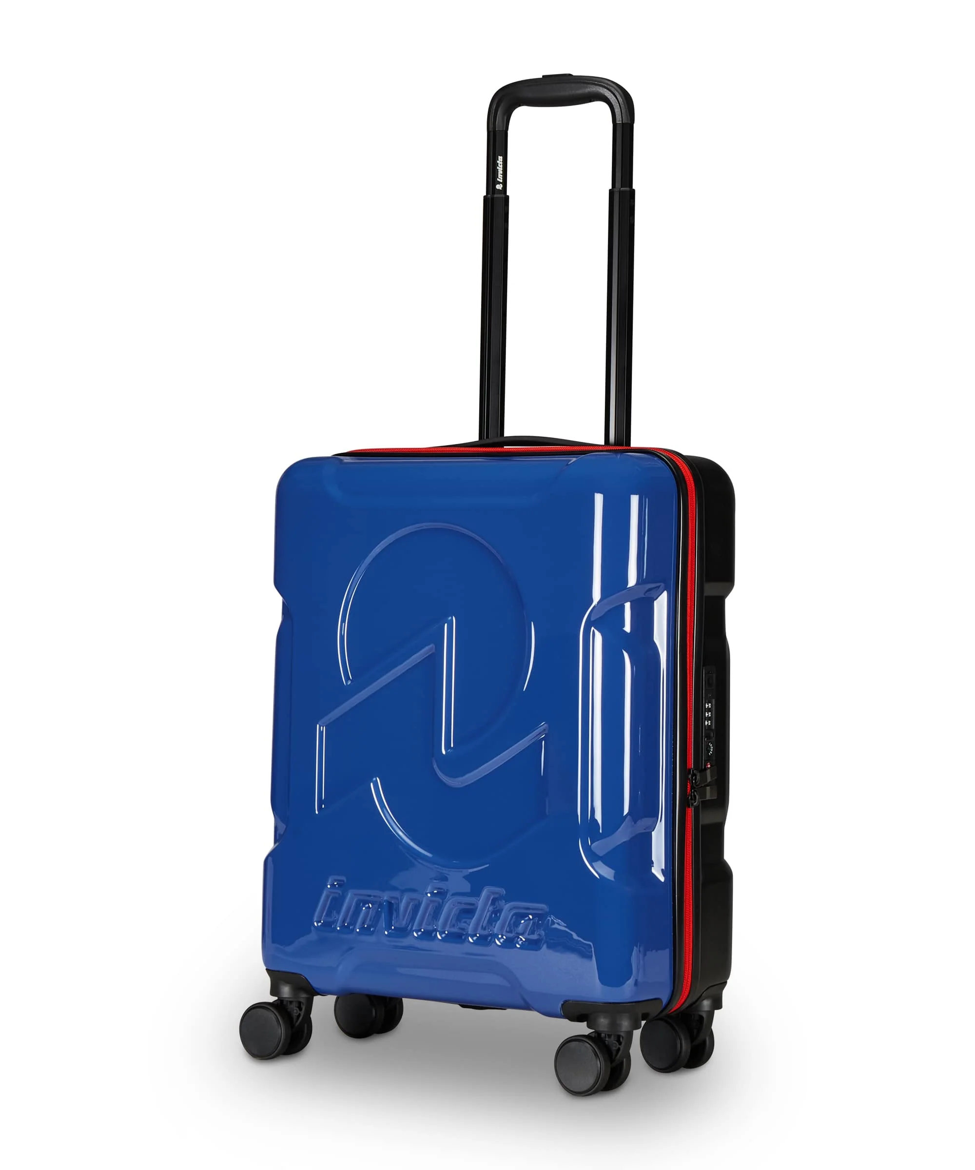 TROLLEY TRAVEL MAKET WT - Image 3