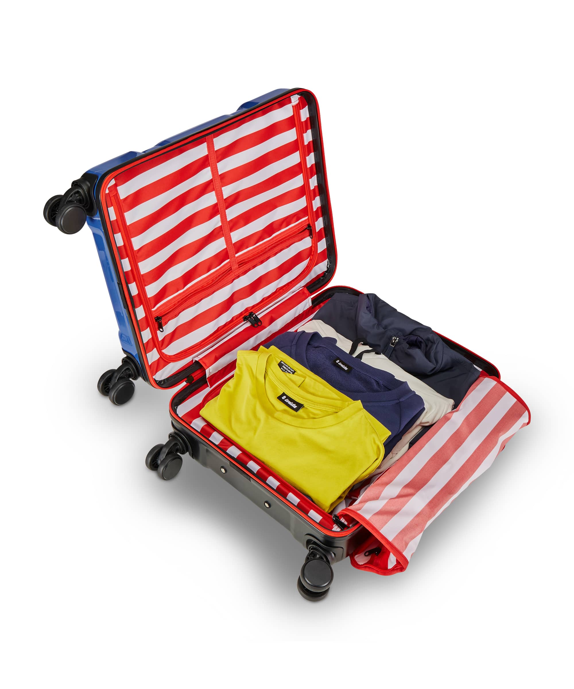 TROLLEY TRAVEL MAKET WT - Image 4