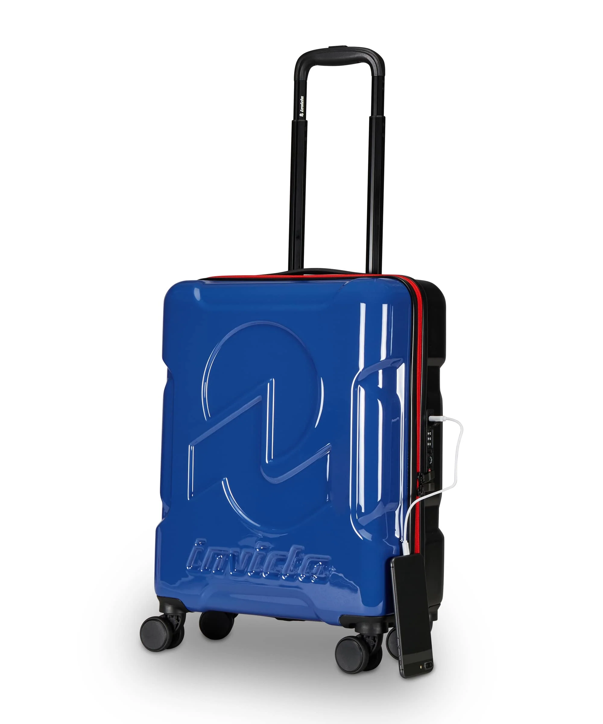 TROLLEY TRAVEL MAKET WT - Image 7