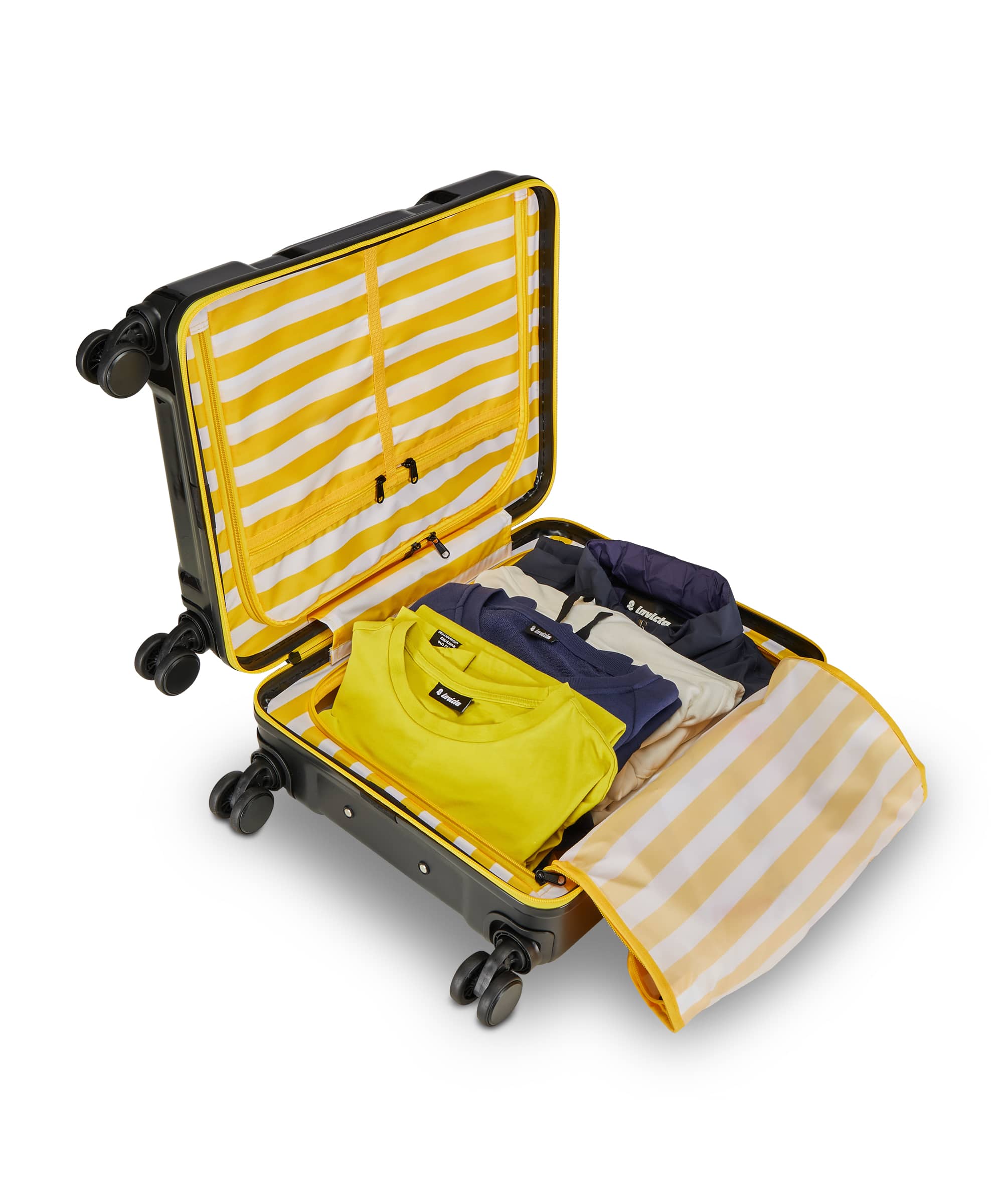 TROLLEY TRAVEL MAKET WT - Image 4