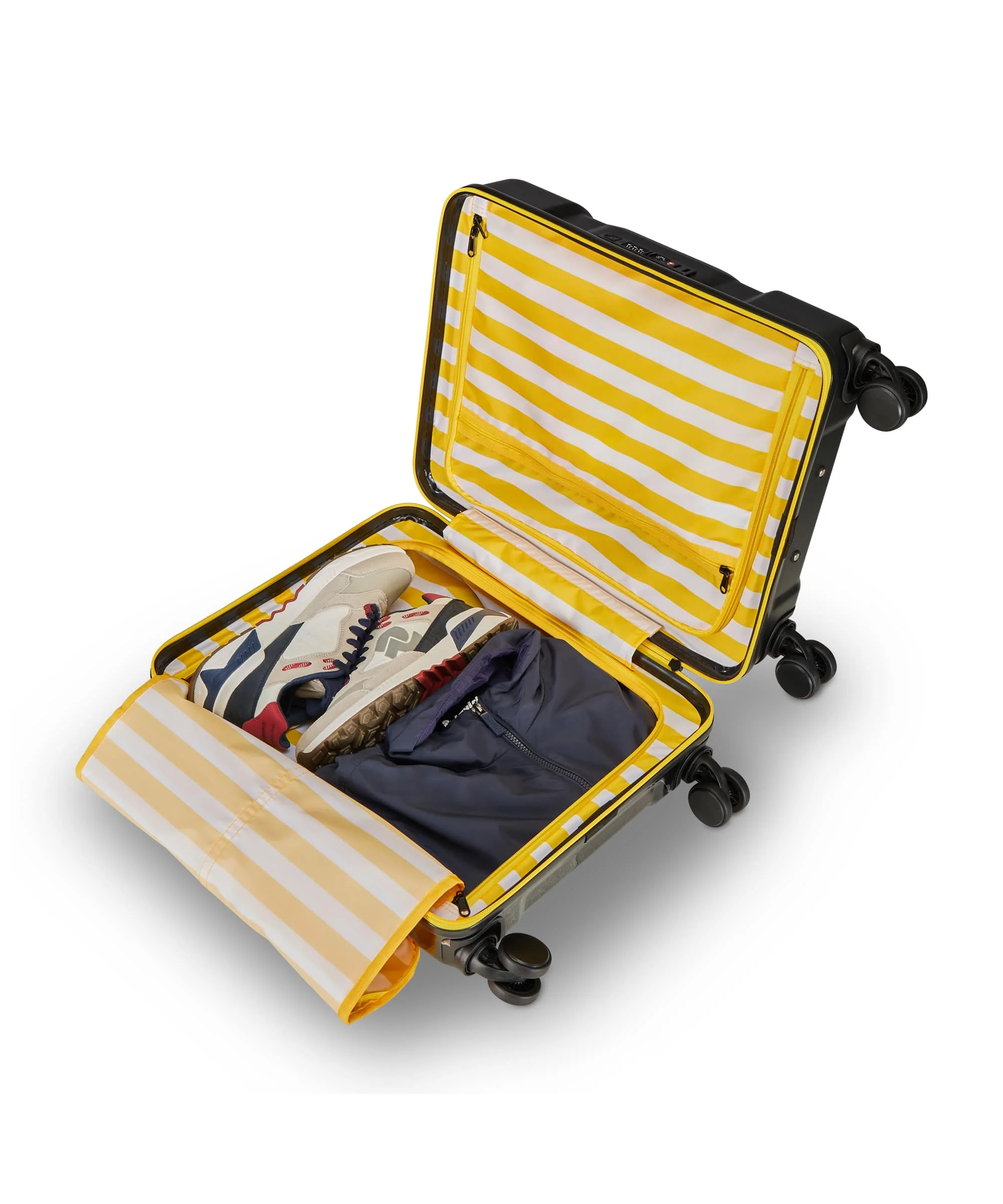 TROLLEY TRAVEL MAKET WT - Image 5
