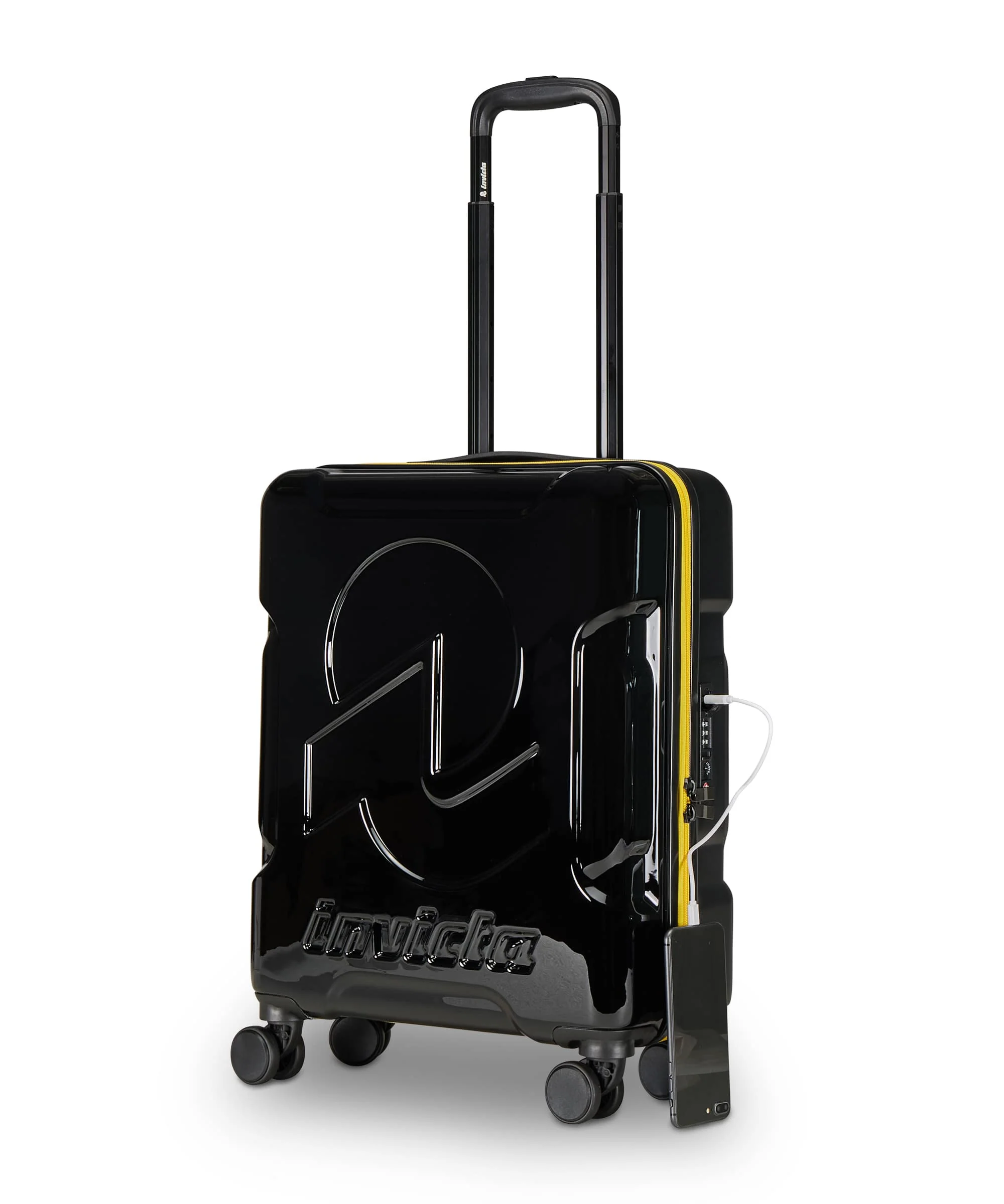 TROLLEY TRAVEL MAKET WT - Image 7