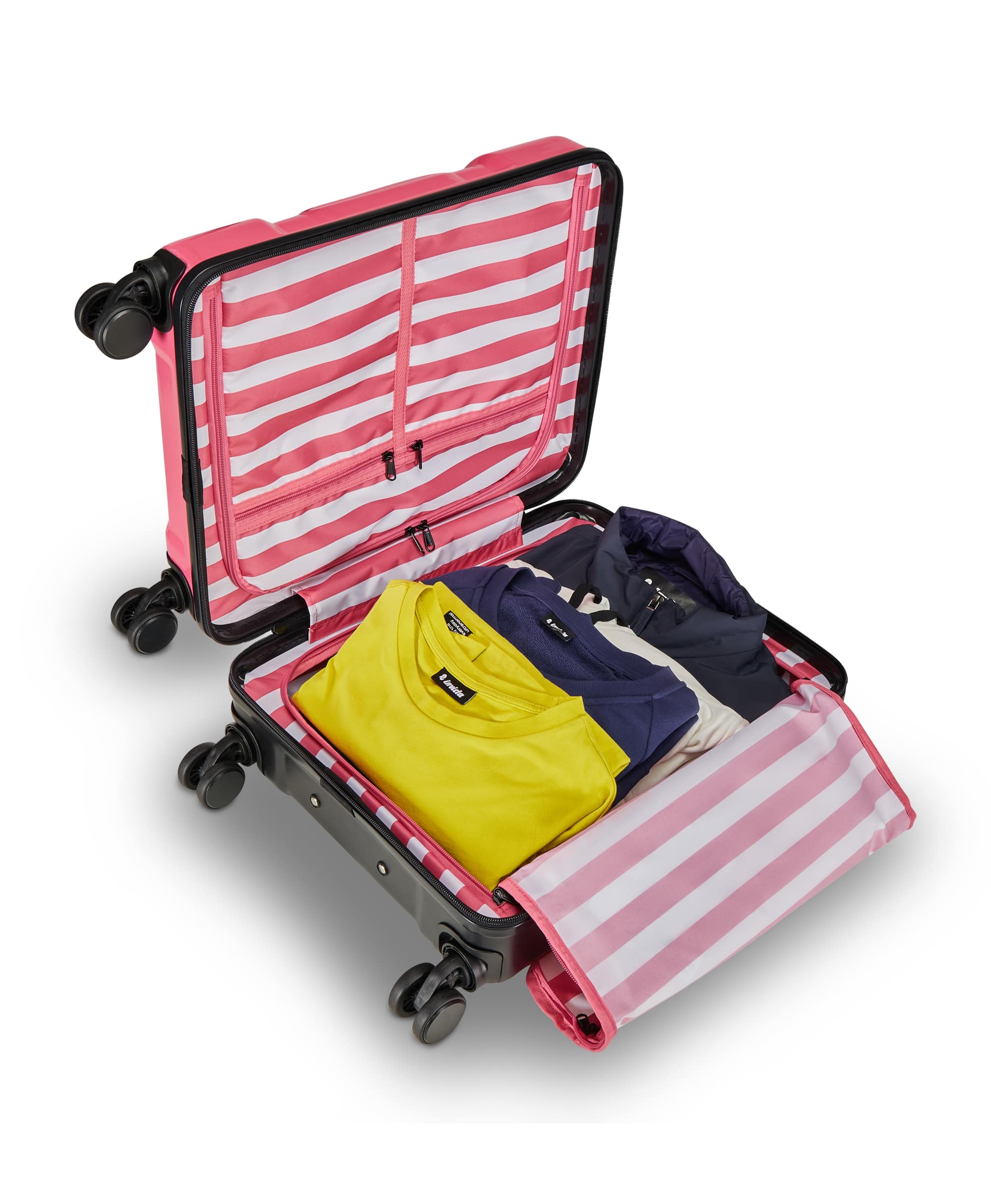 TROLLEY TRAVEL MAKET WT - Image 4