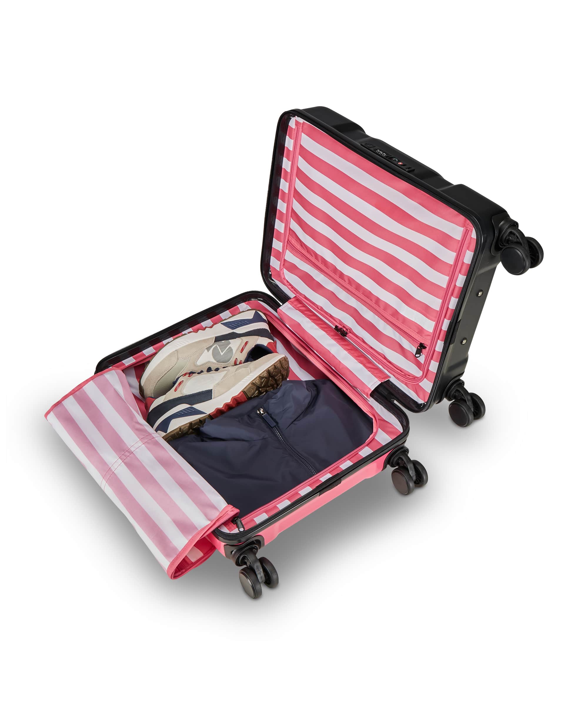 TROLLEY TRAVEL MAKET WT - Image 5