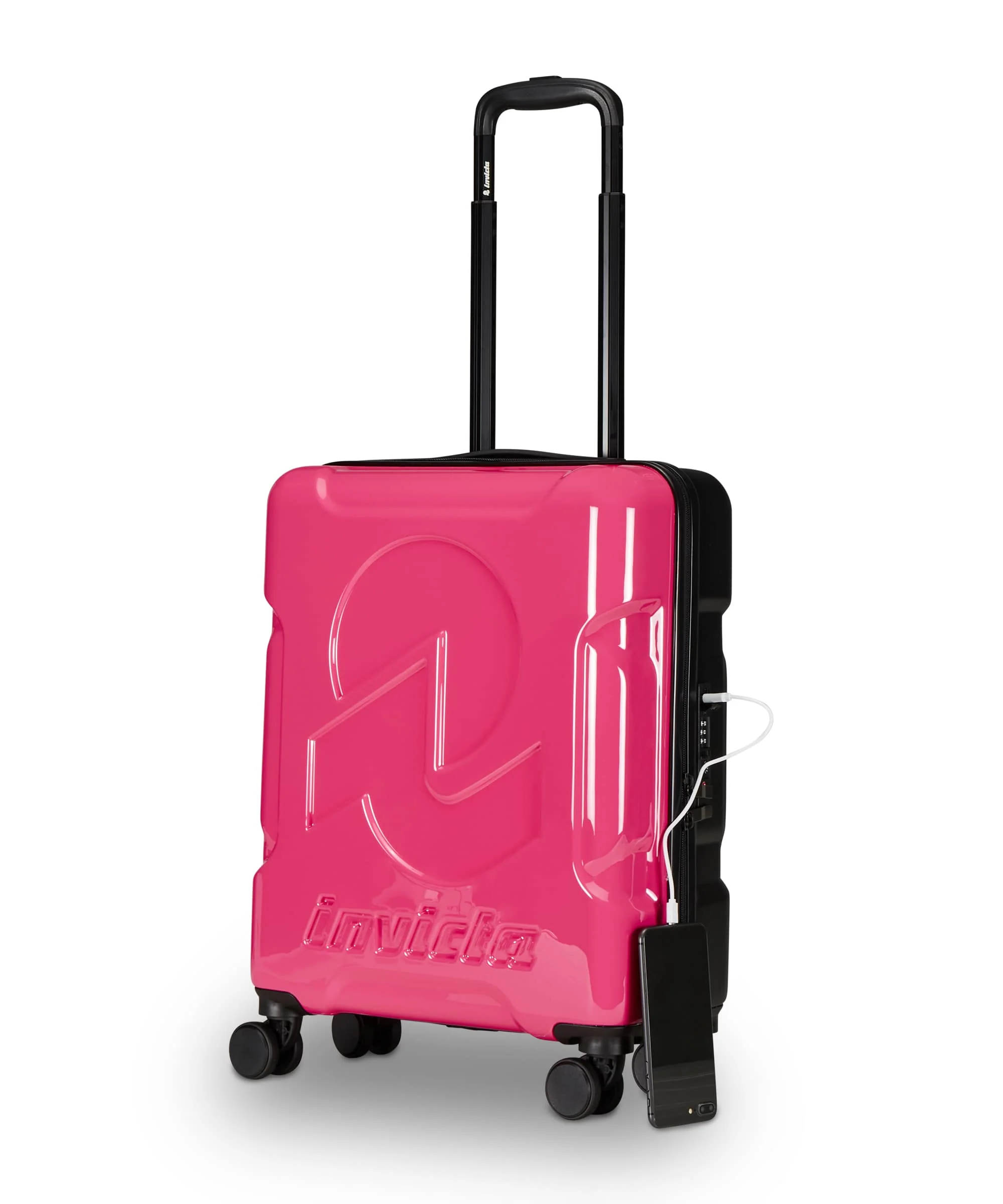 TROLLEY TRAVEL MAKET WT - Image 7