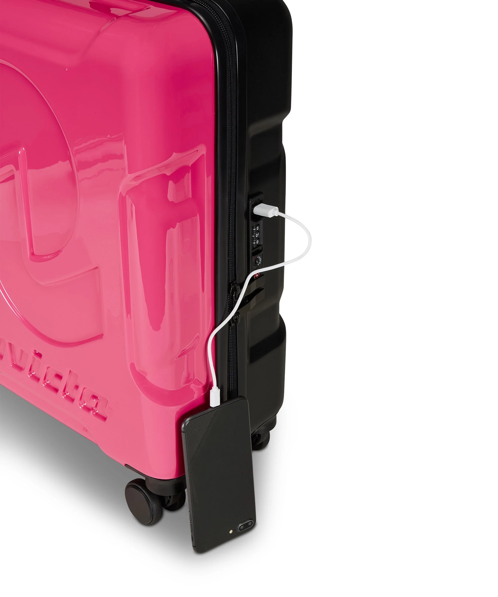 TROLLEY TRAVEL MAKET WT - Image 8