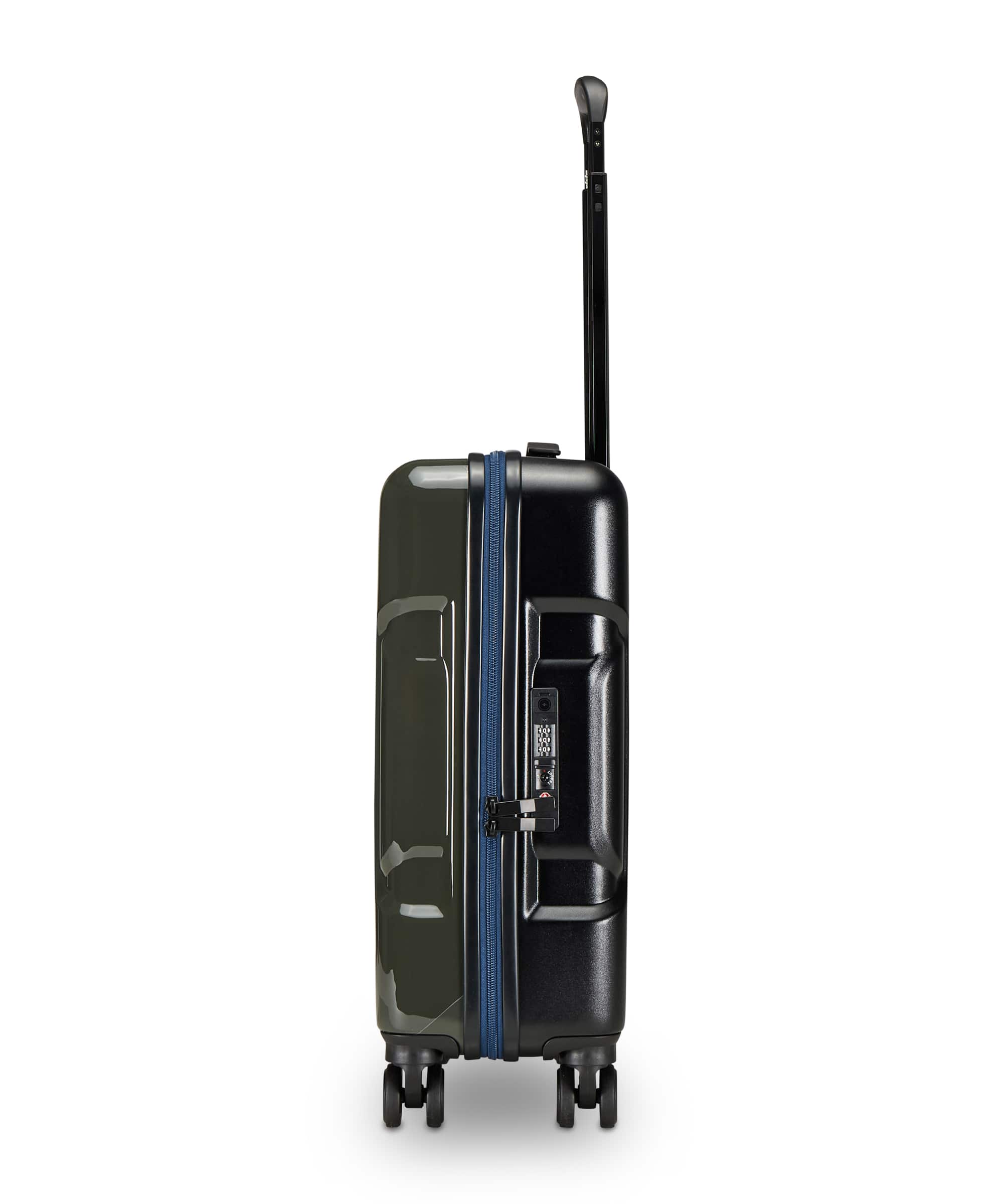 TROLLEY TRAVEL MAKET WT - Image 4