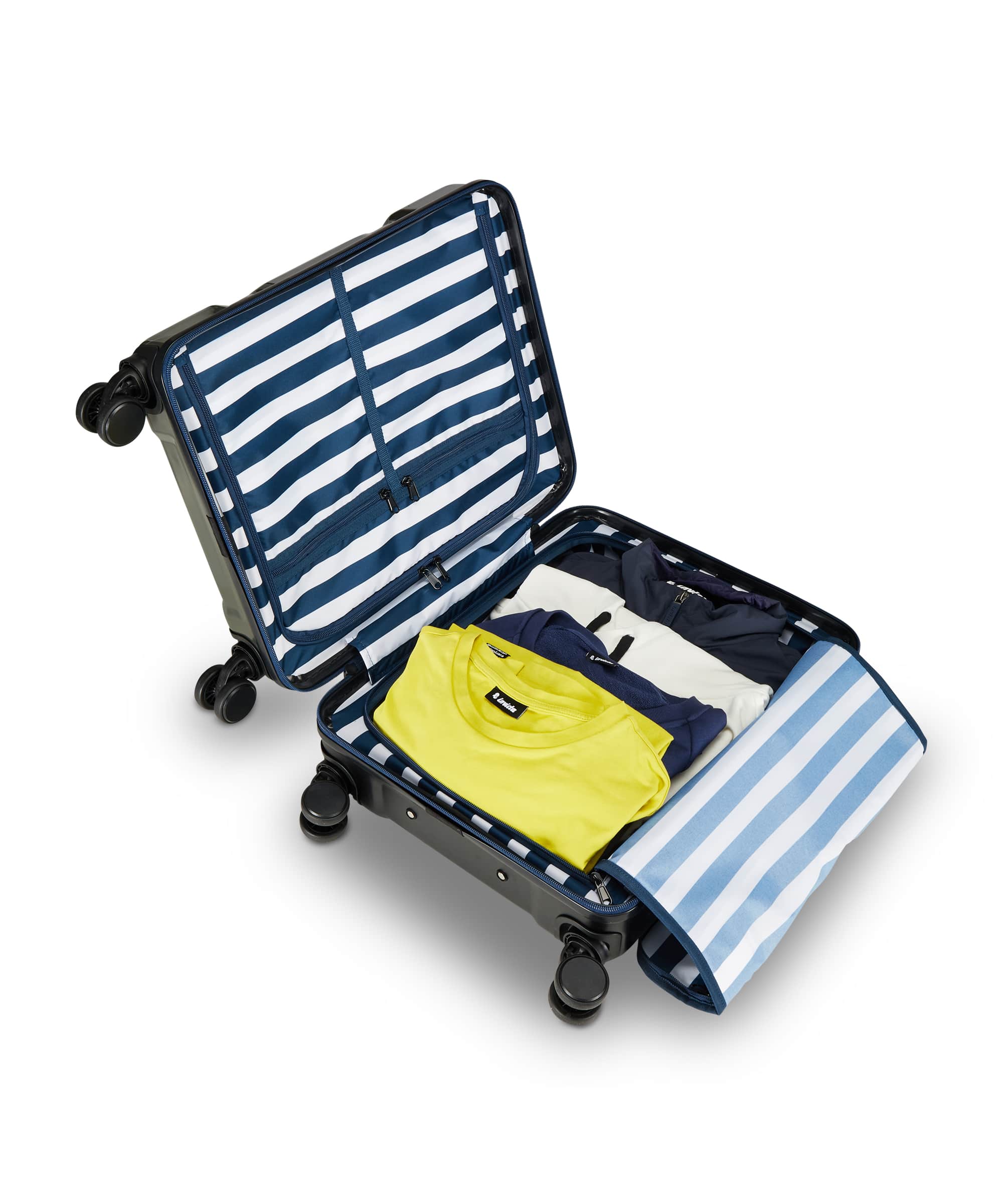 TROLLEY TRAVEL MAKET WT - Image 5