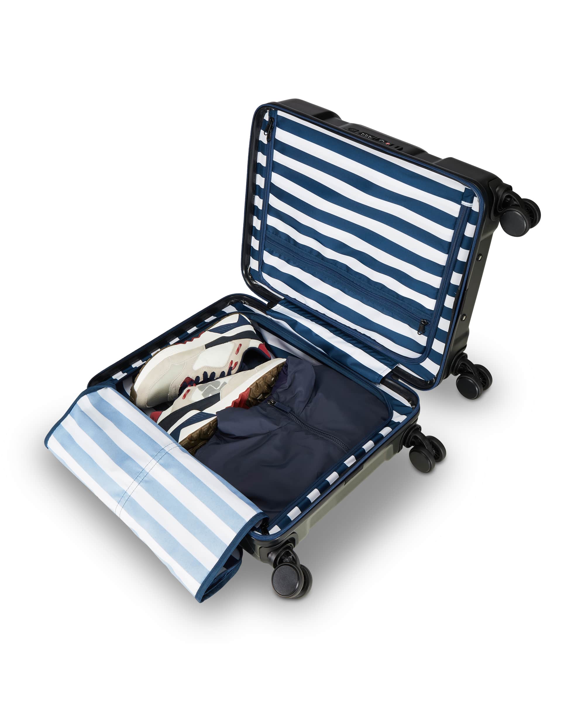 TROLLEY TRAVEL MAKET WT - Image 6