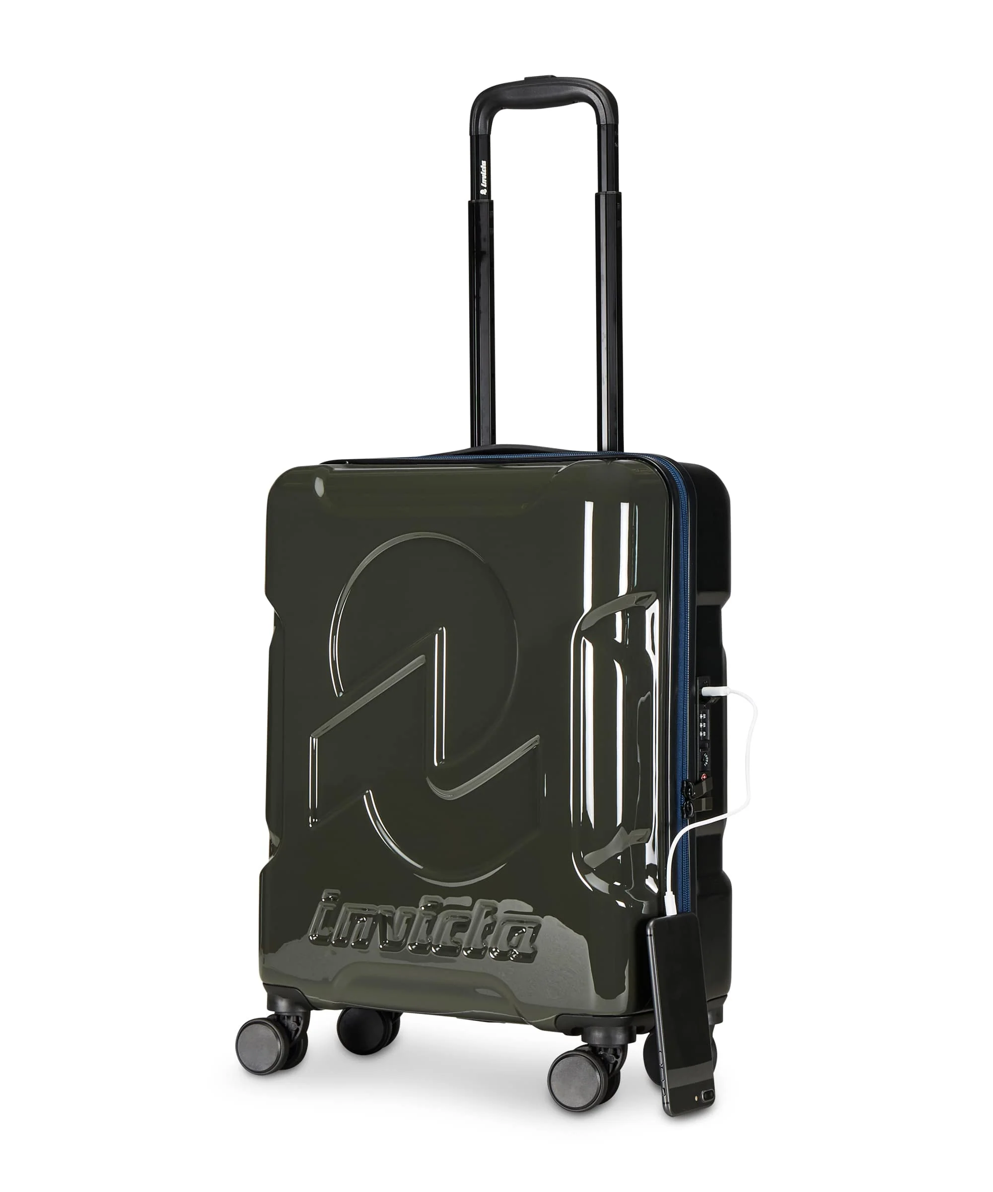 TROLLEY TRAVEL MAKET WT - Image 8