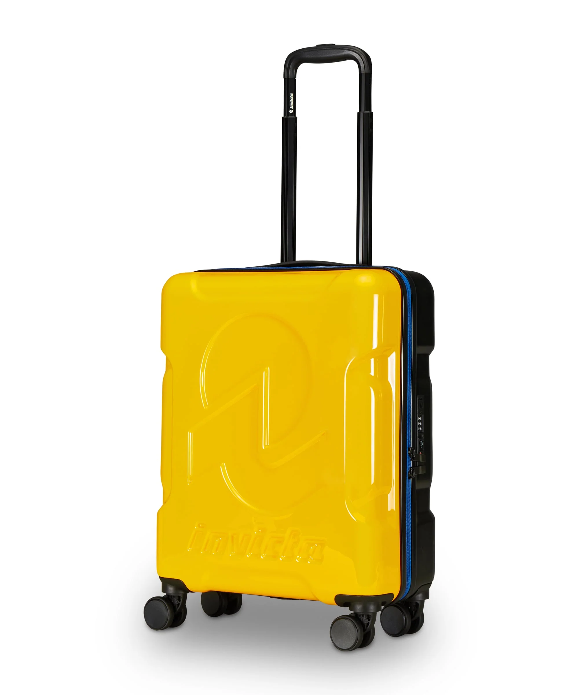TROLLEY TRAVEL MAKET WT - Image 3