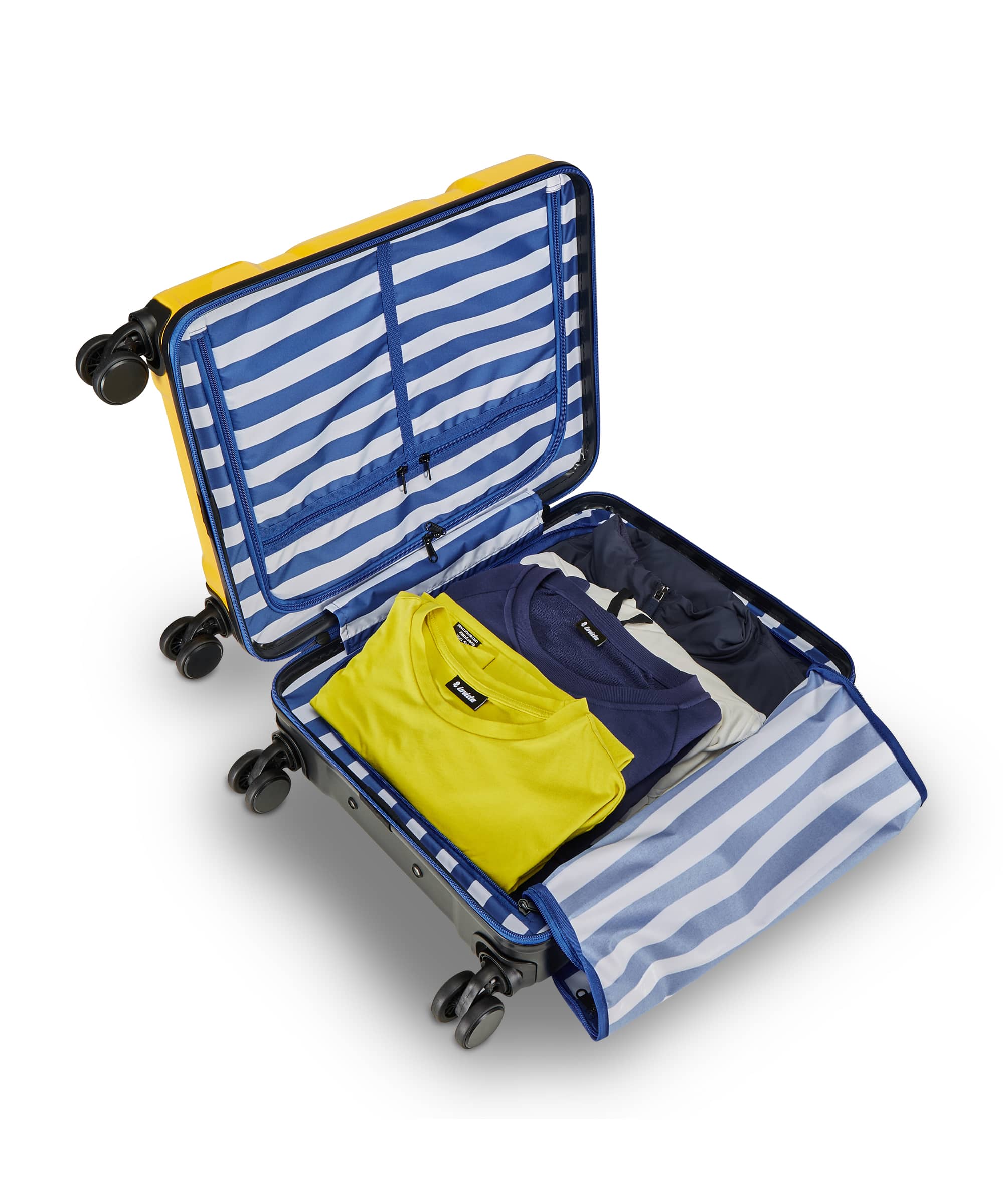 TROLLEY TRAVEL MAKET WT - Image 5