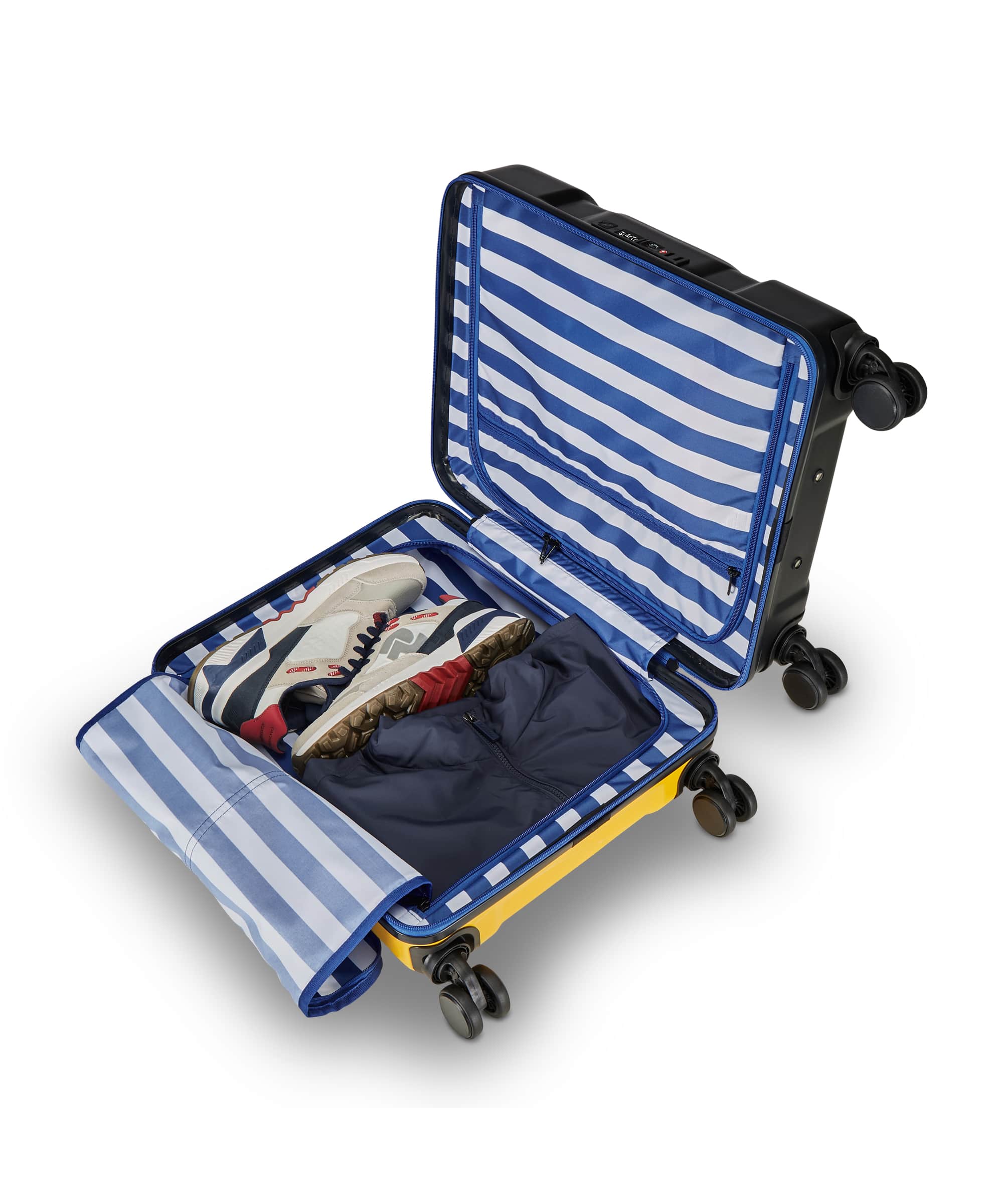 TROLLEY TRAVEL MAKET WT - Image 6