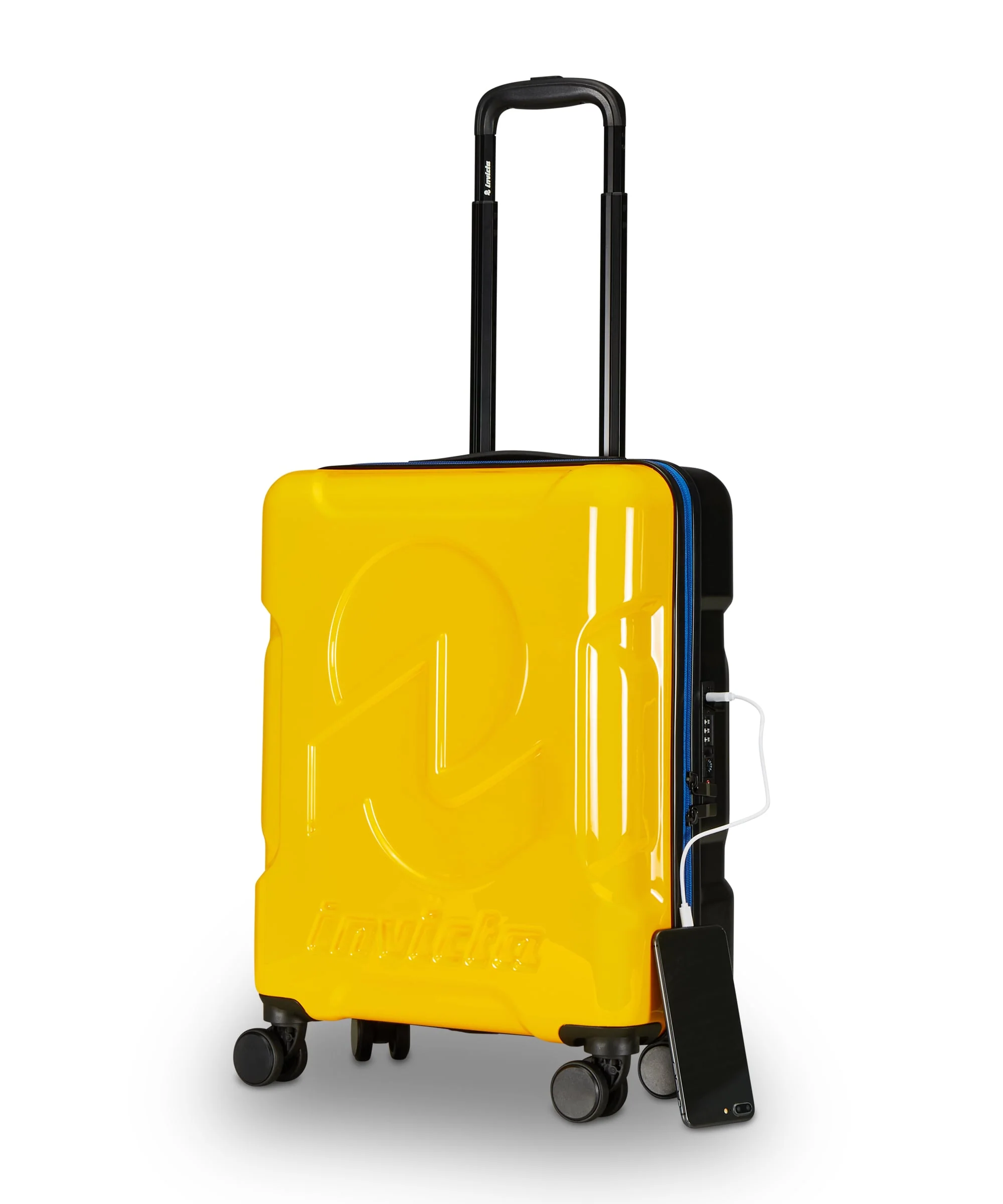 TROLLEY TRAVEL MAKET WT - Image 8
