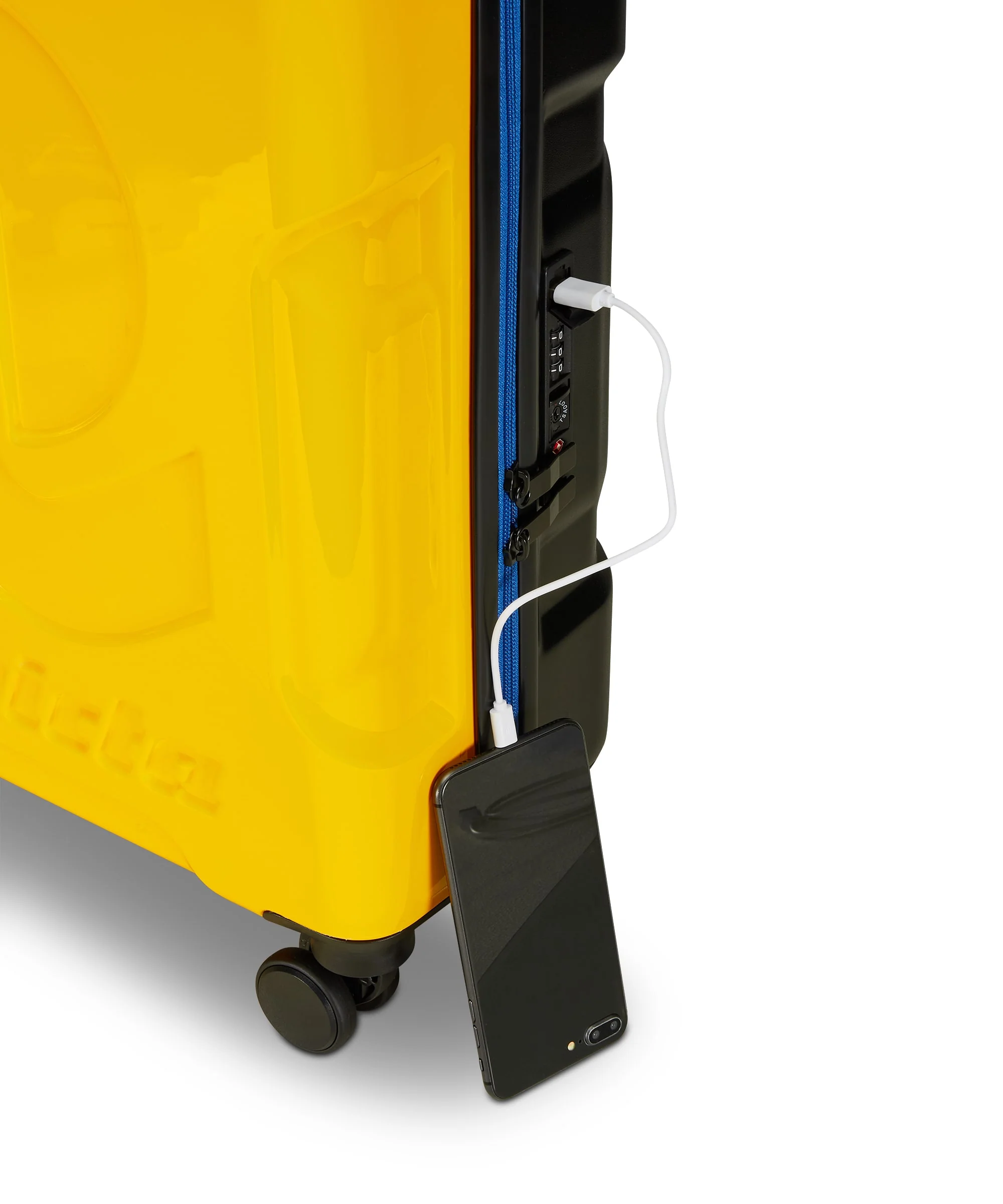 TROLLEY TRAVEL MAKET WT - Image 9