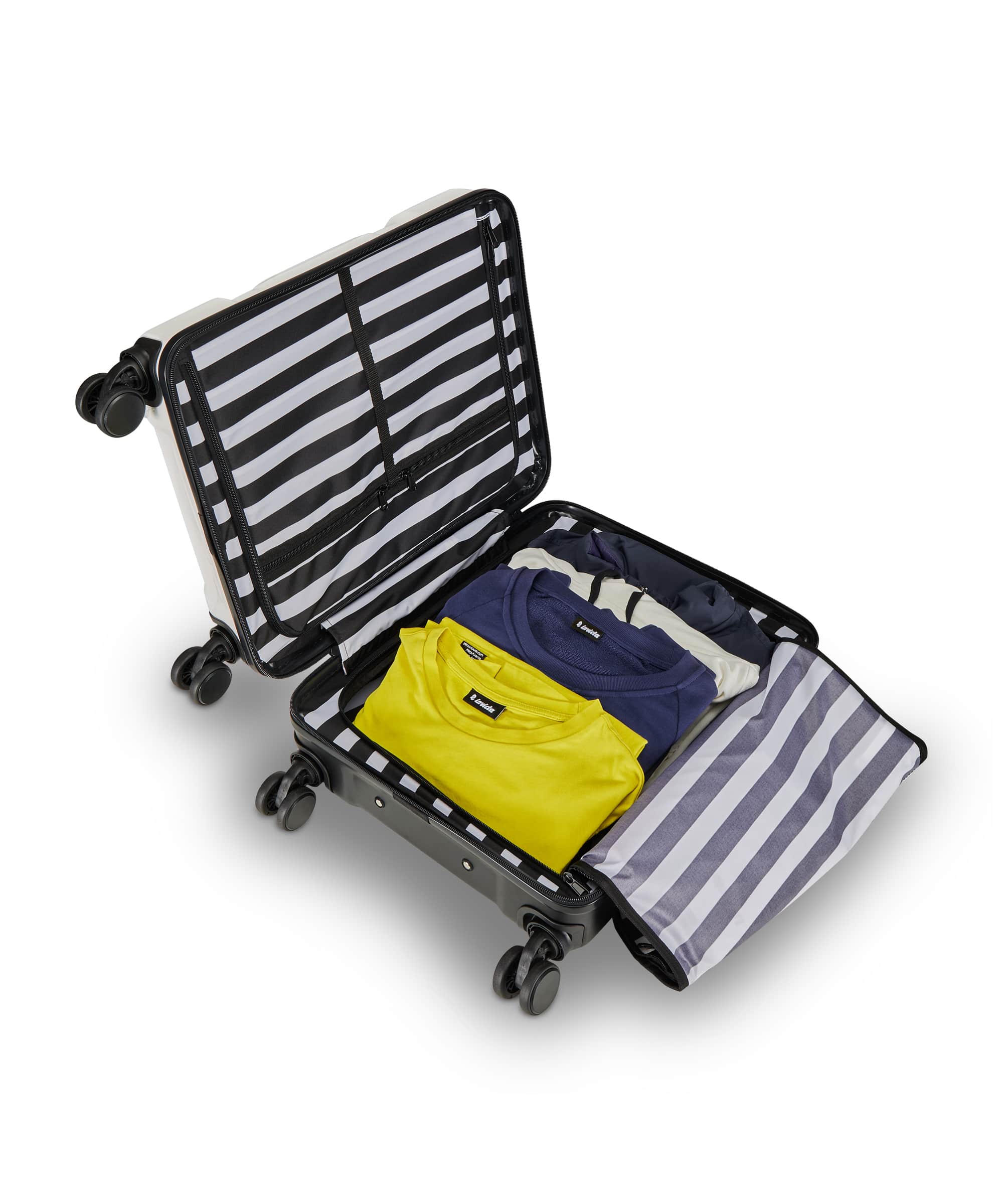 TROLLEY TRAVEL MAKET WT - Image 5