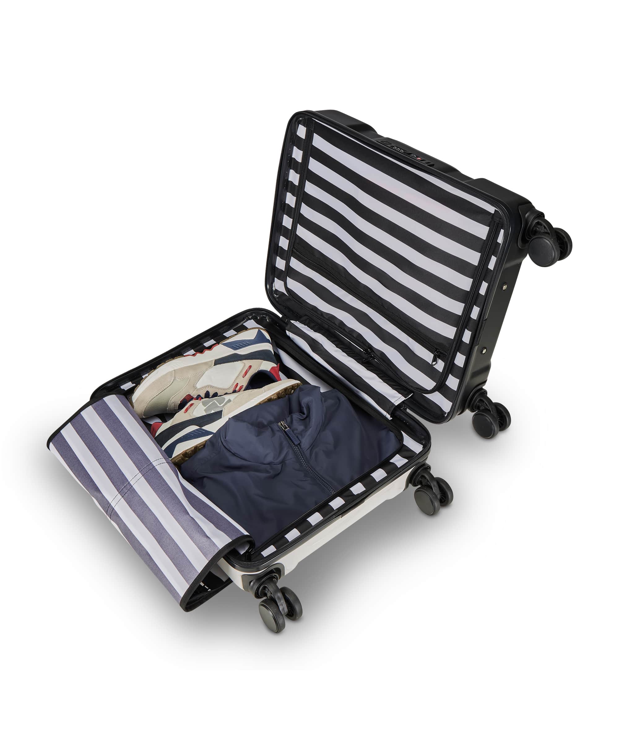 TROLLEY TRAVEL MAKET WT - Image 6