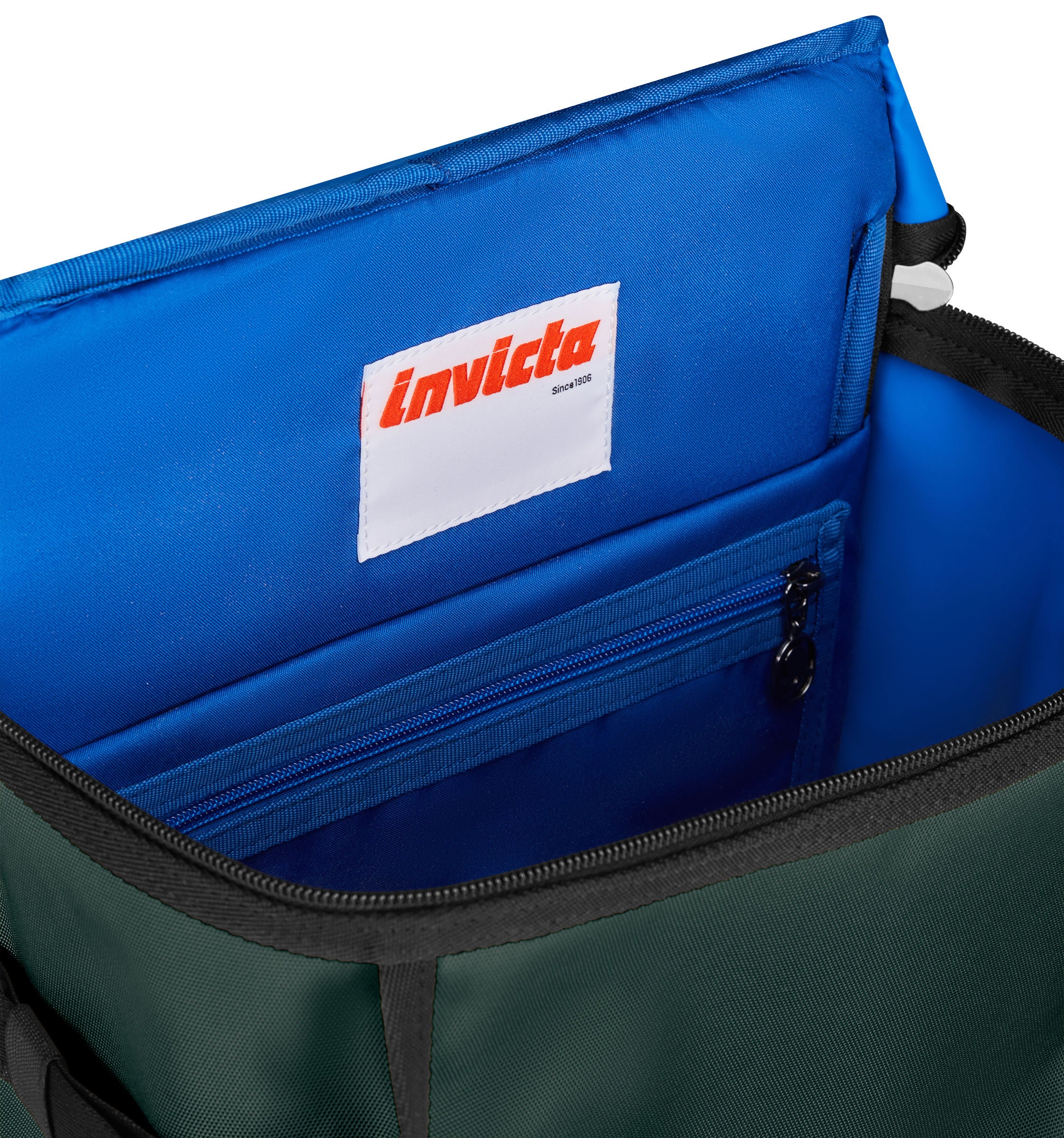ZAINO BACKLIKE URBAN - Image 9