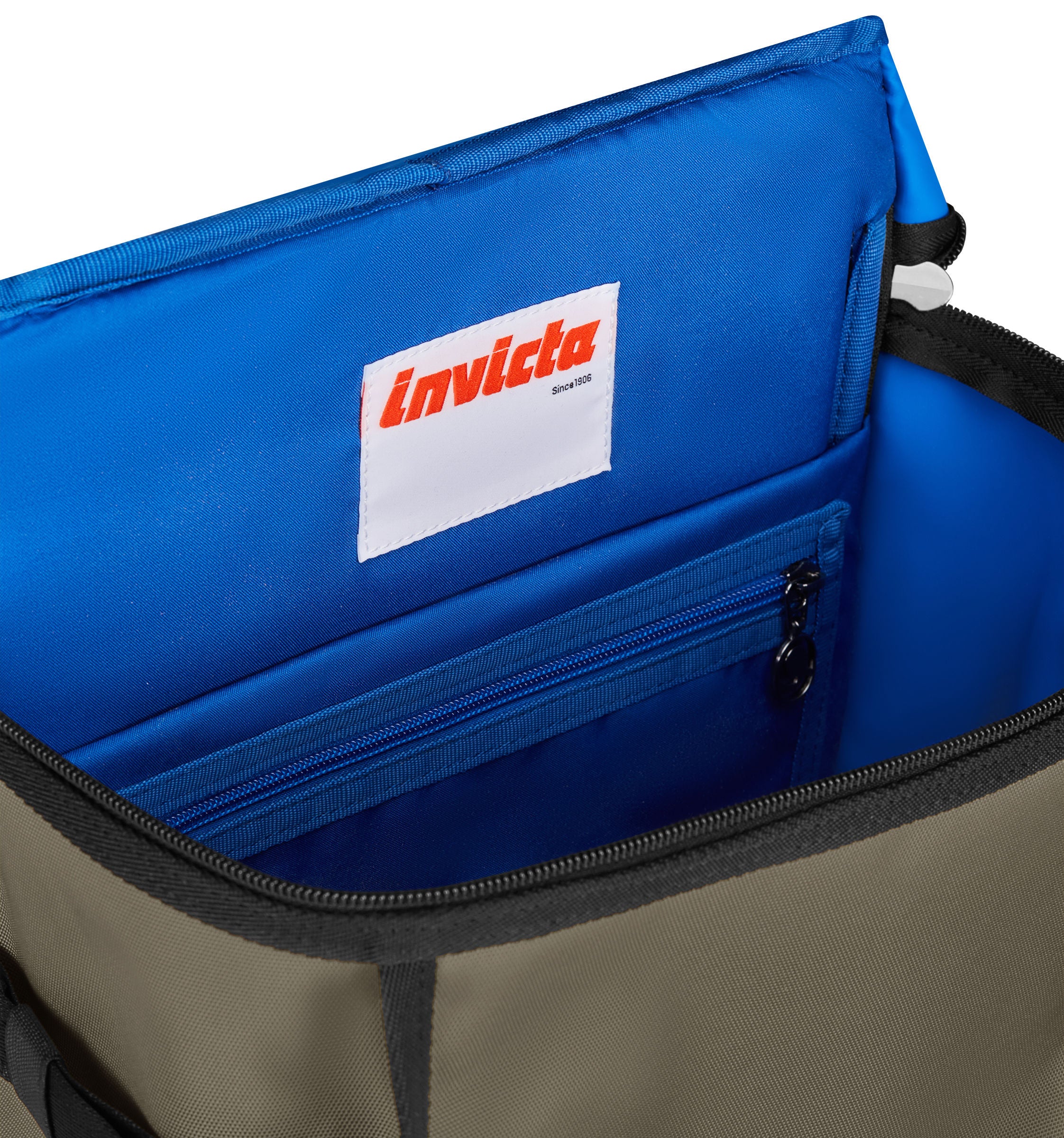ZAINO BACKLIKE URBAN - Image 9