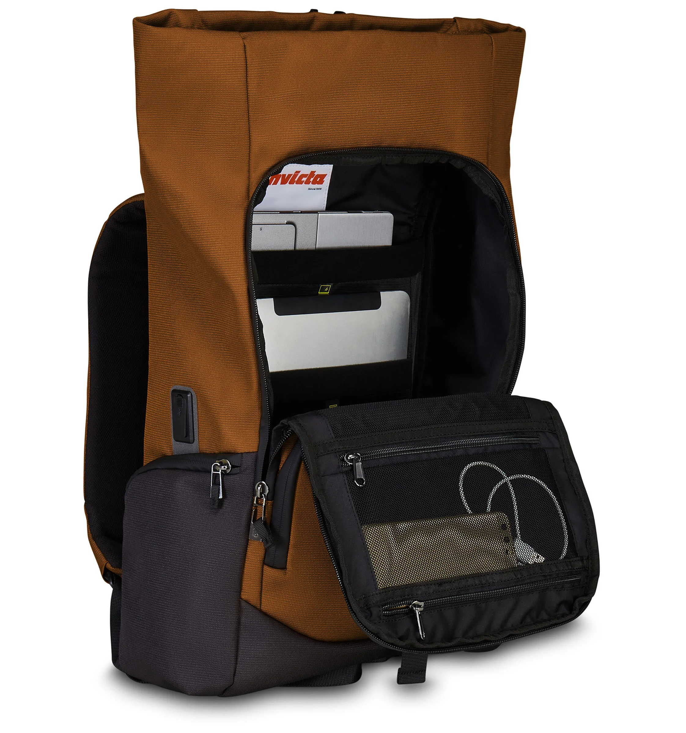 ZAINO INVICT-ACT FOLD - Image 10