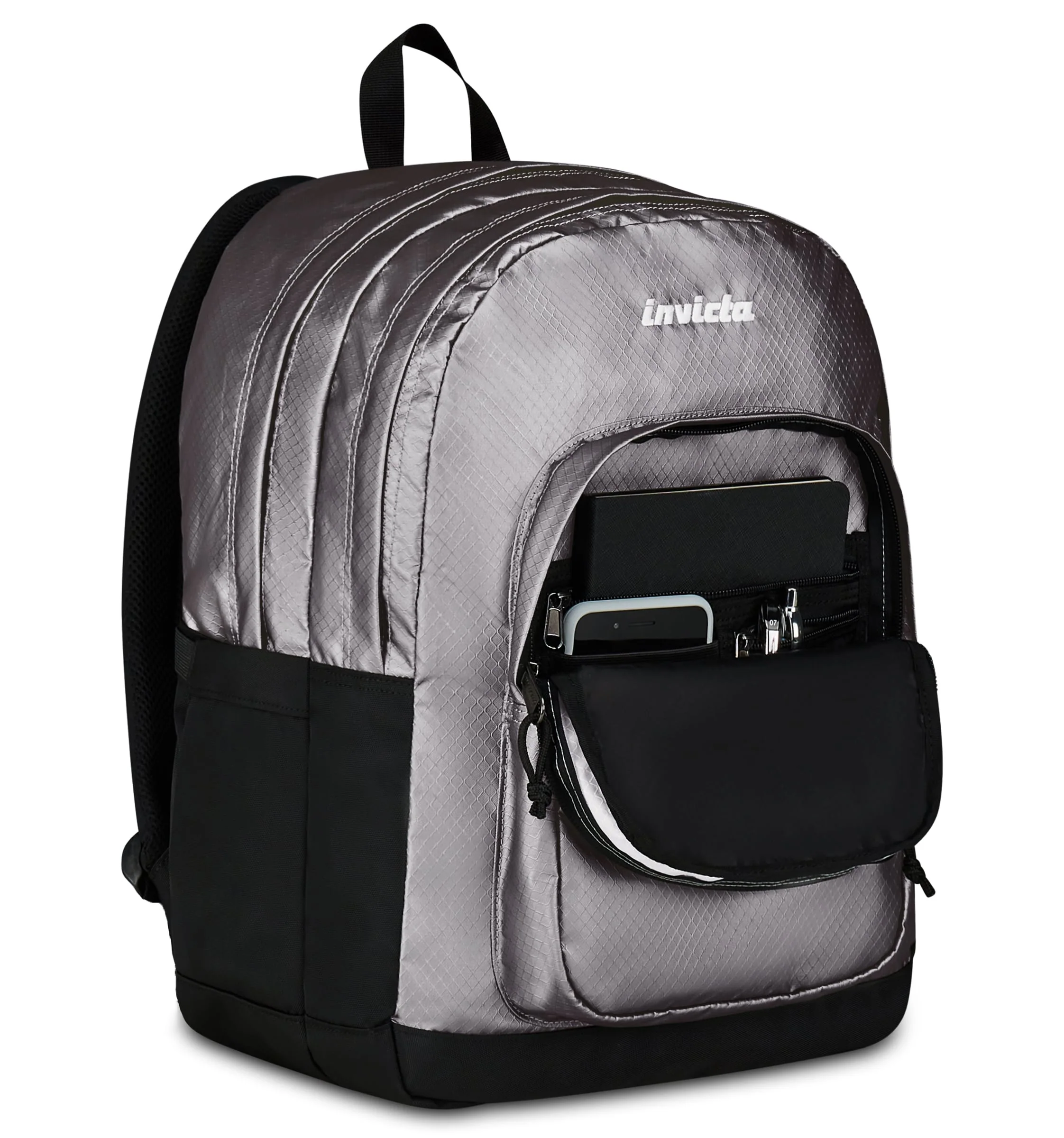 ZAINO JELEK METALLIC - Image 5