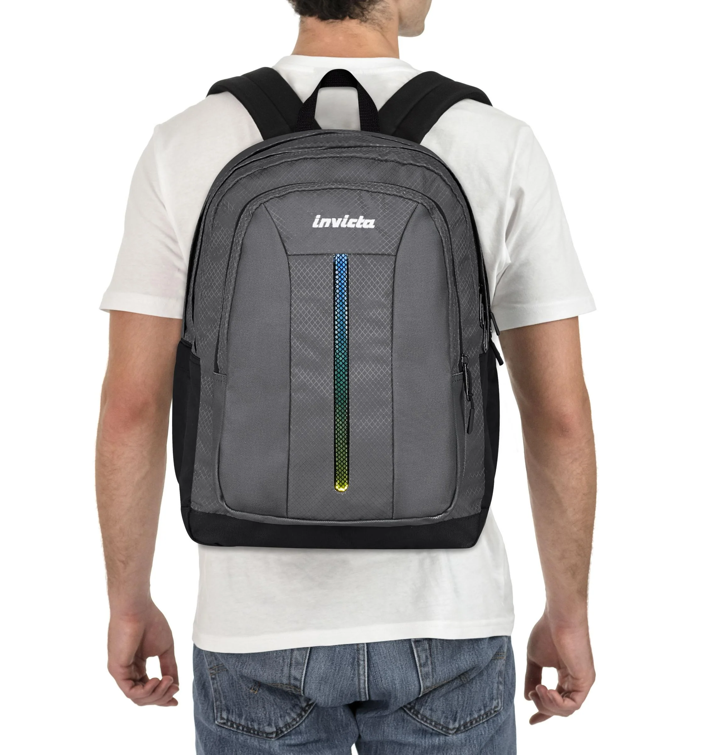 ZAINO JELEK UP LED - Image 9