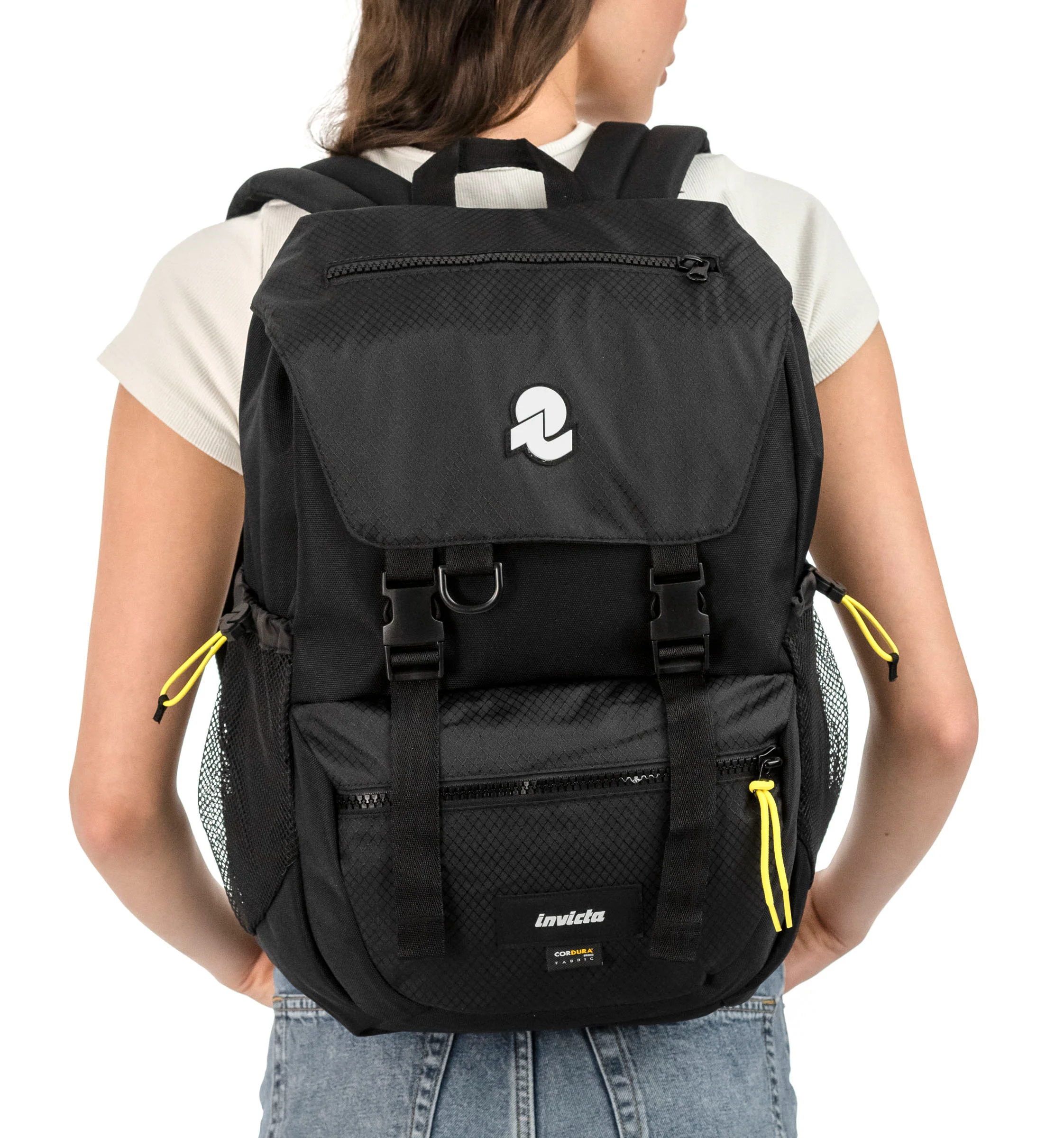 ZAINO JOLLY X CORDURA - Image 7