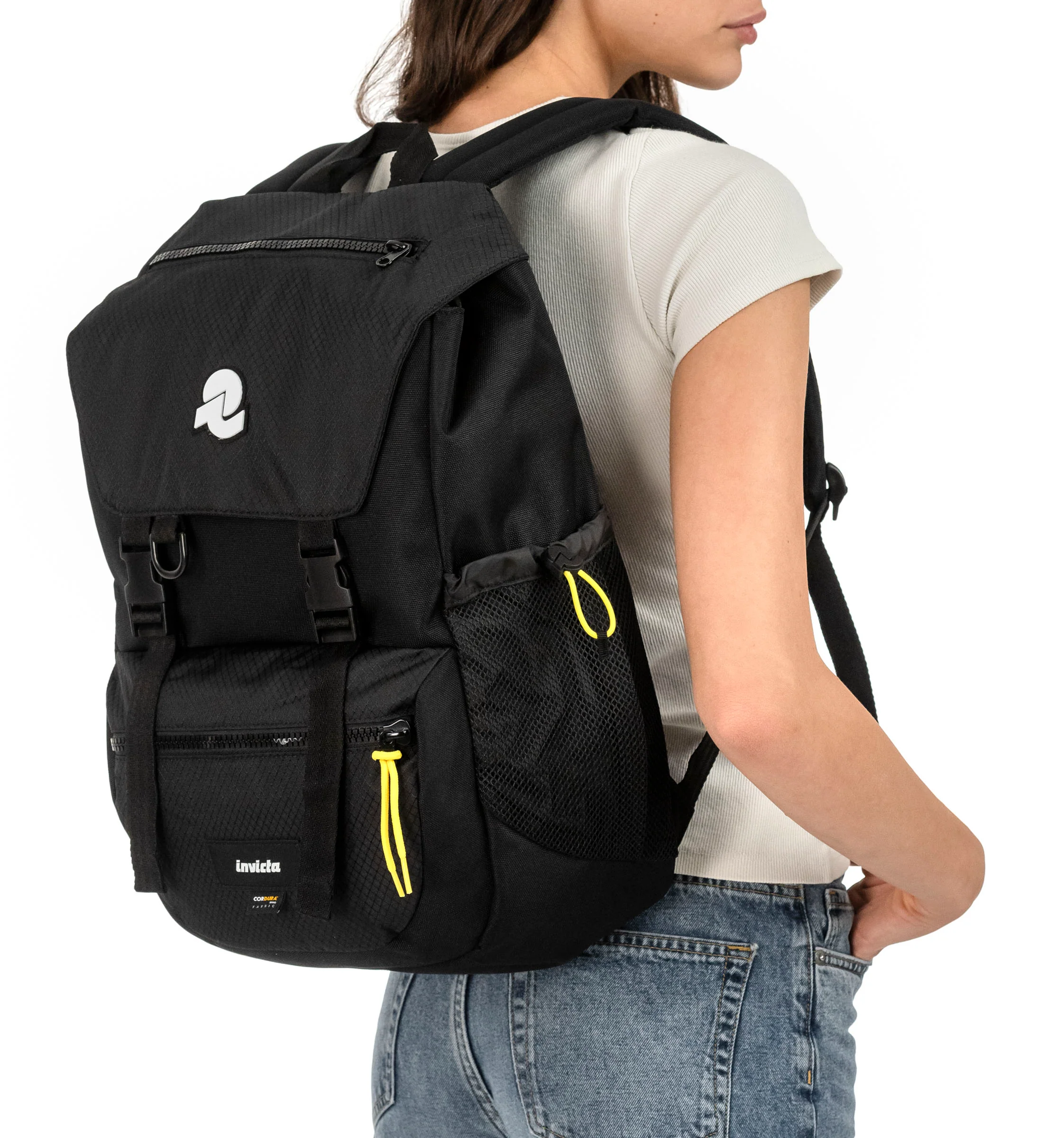 ZAINO JOLLY X CORDURA - Image 8